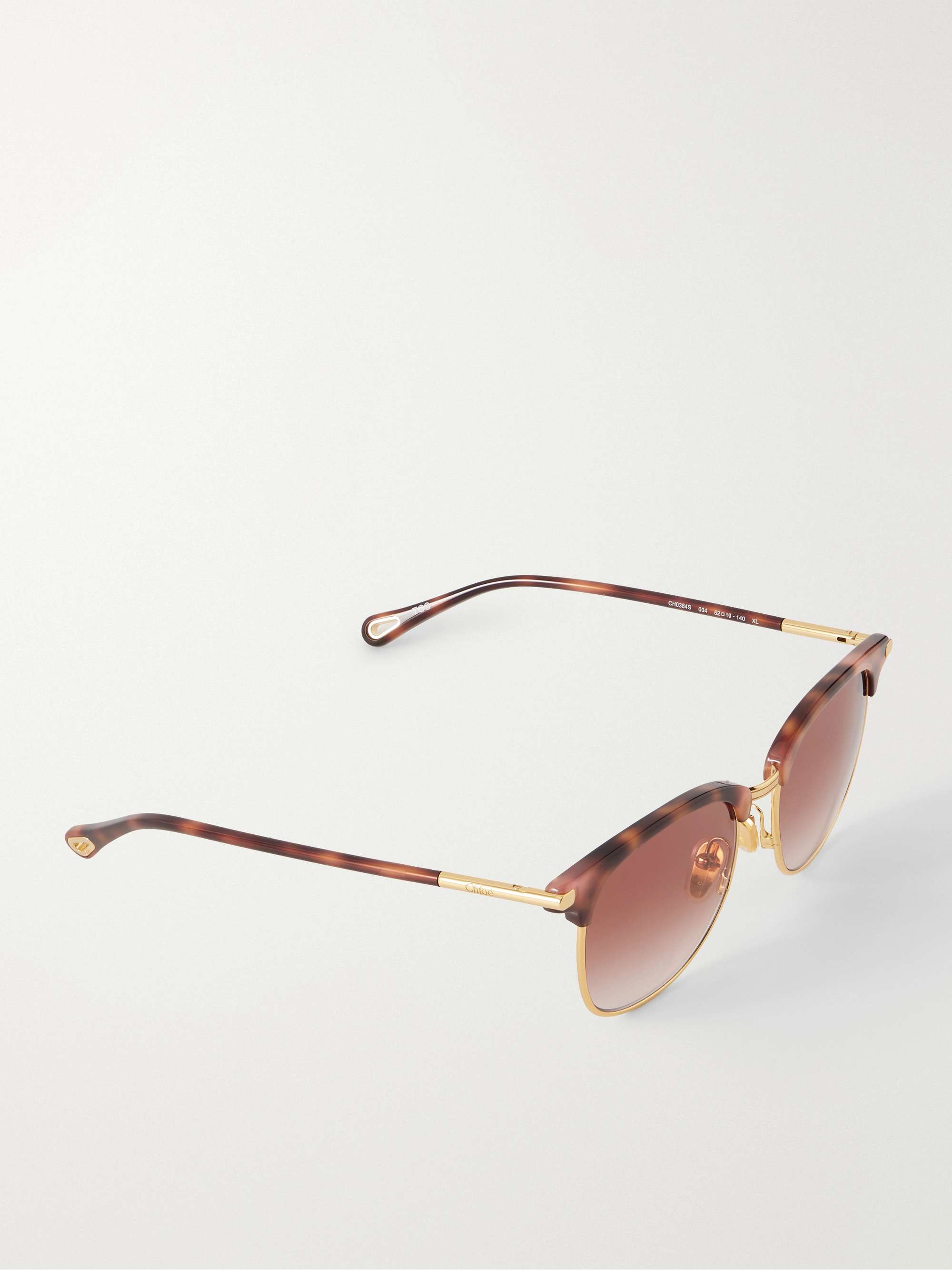 CHLOÉ EYEWEAR 