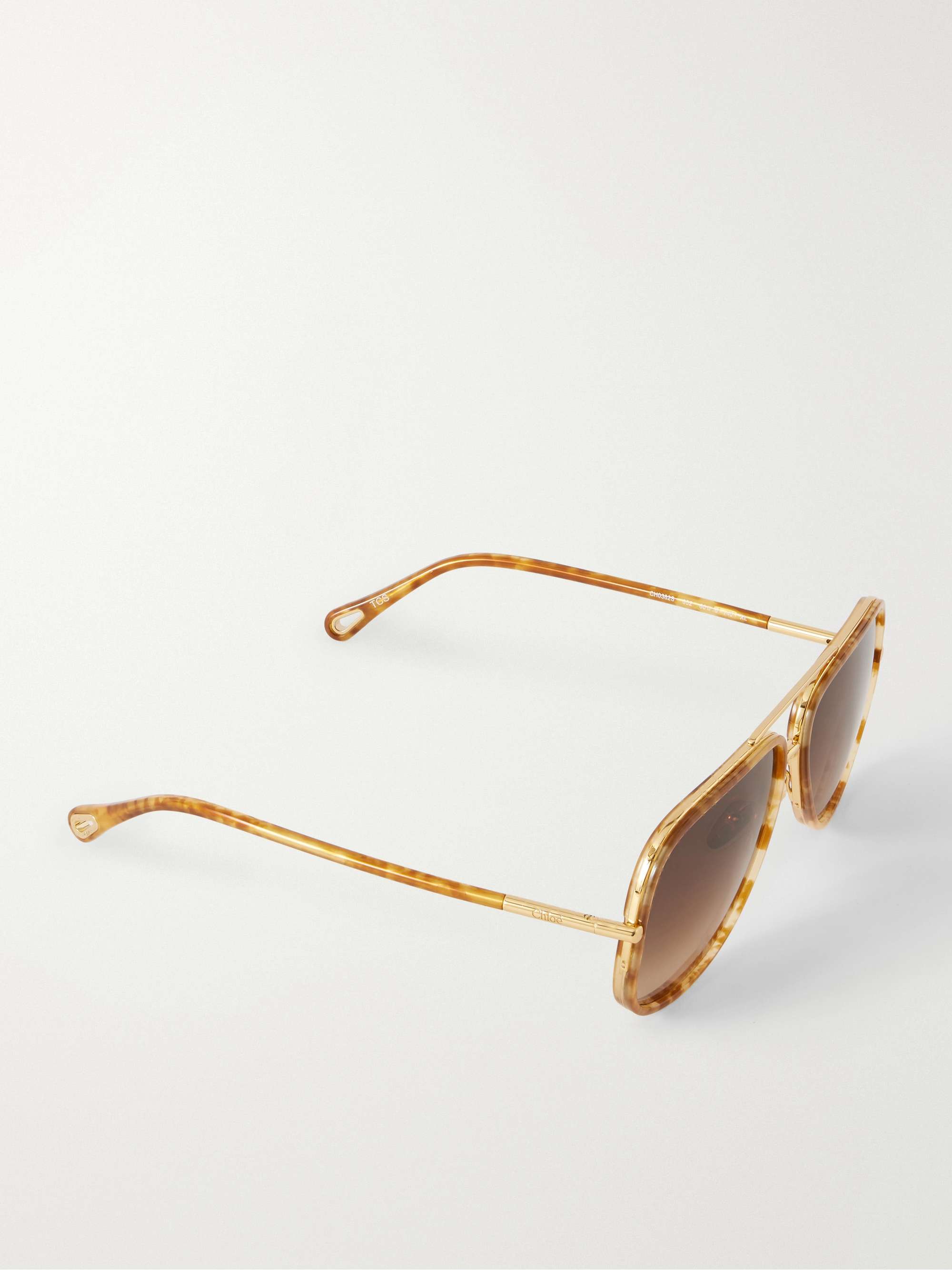 CHLOÉ EYEWEAR 