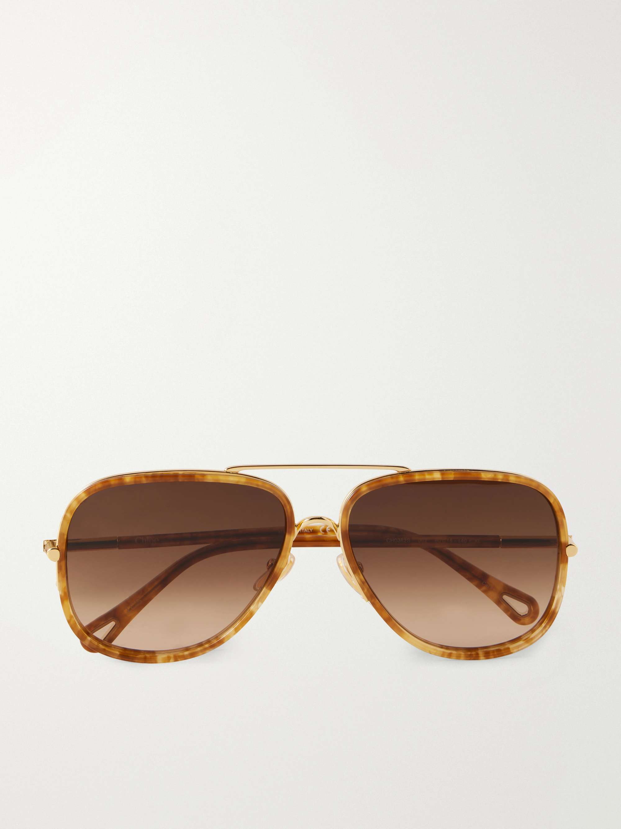 CHLOÉ EYEWEAR 