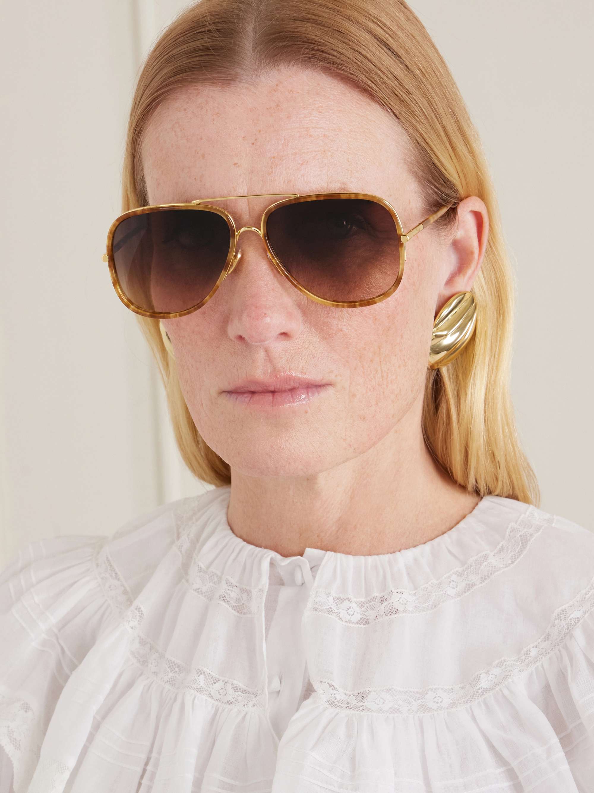 CHLOÉ EYEWEAR 