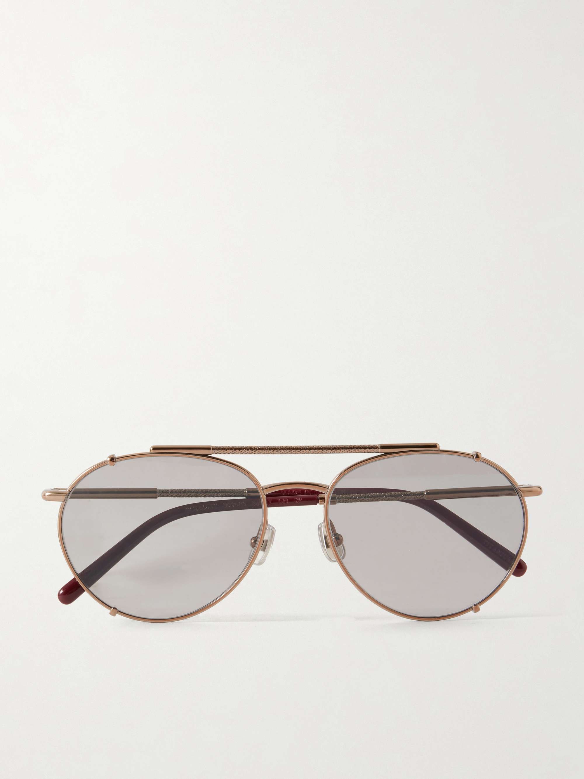 BRUNELLO CUCINELLI EYEWEAR 