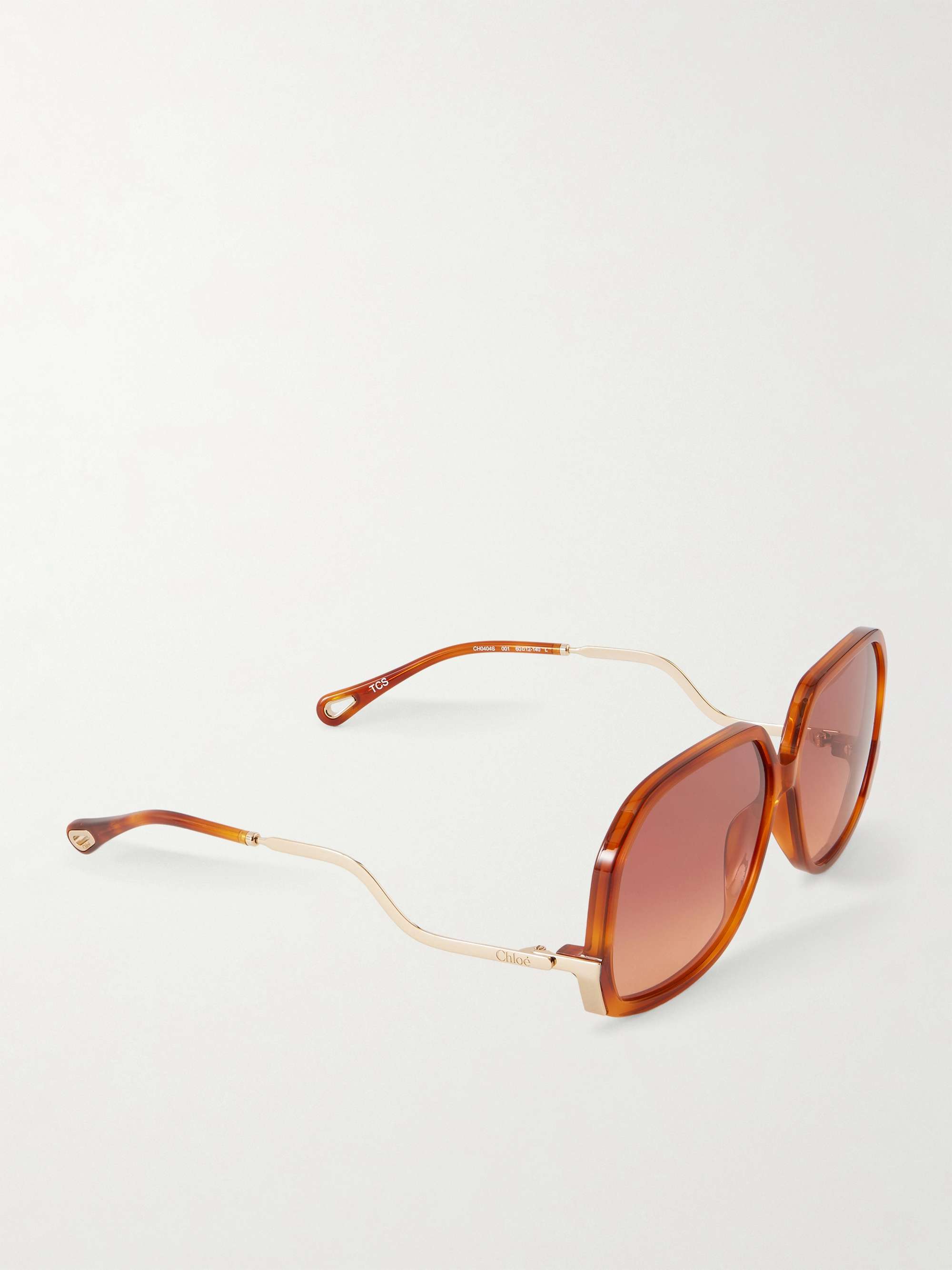 CHLOÉ EYEWEAR 