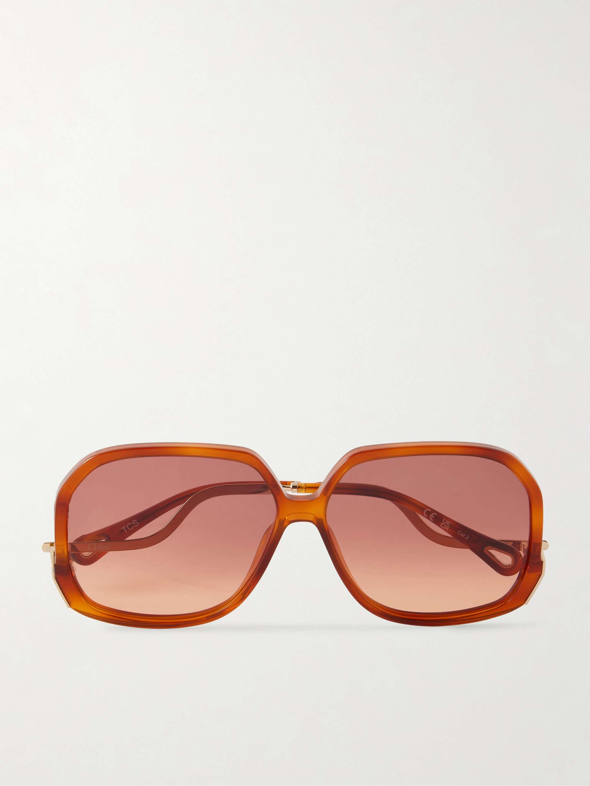 CHLOÉ EYEWEAR 