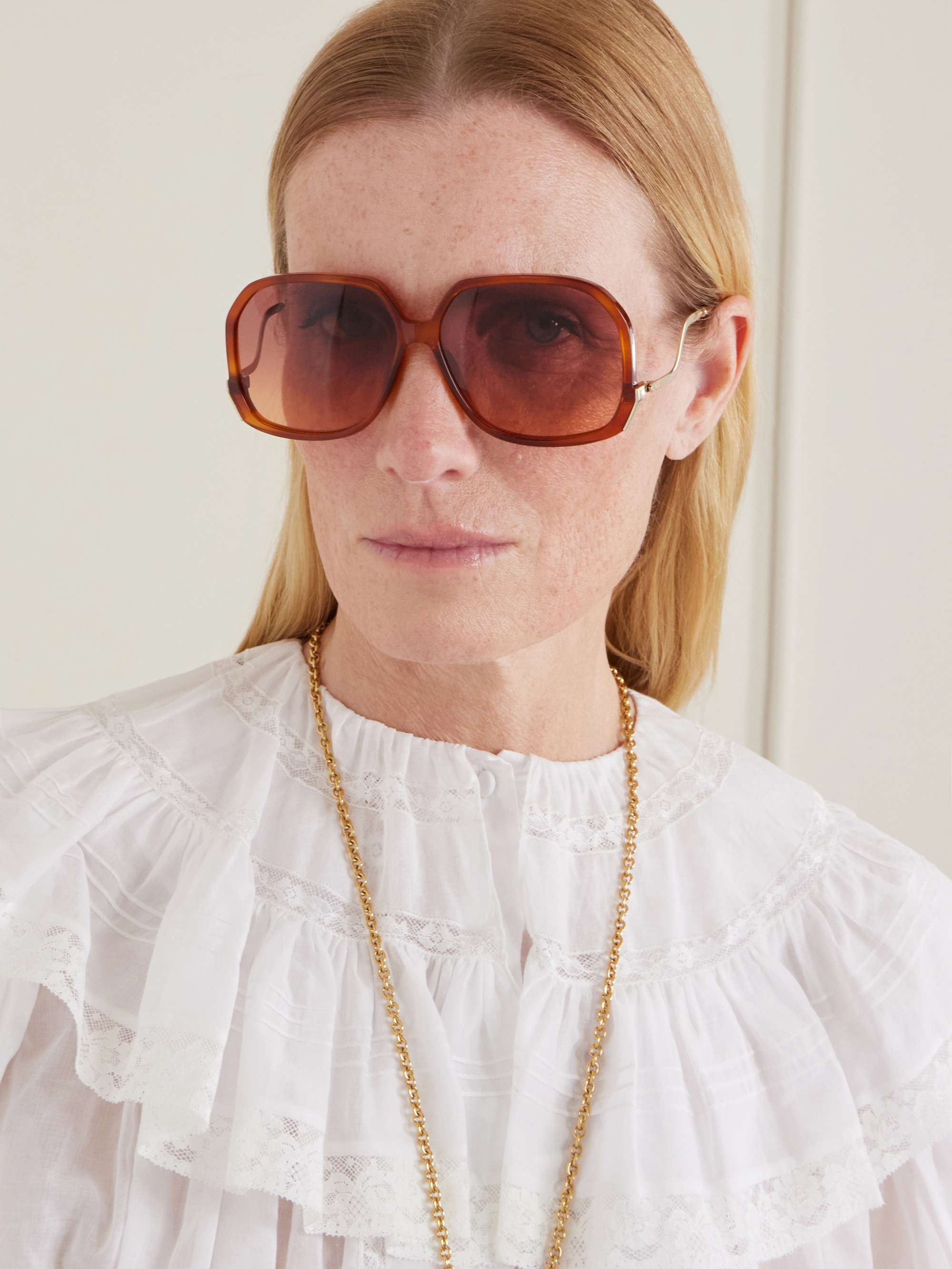 CHLOÉ EYEWEAR 