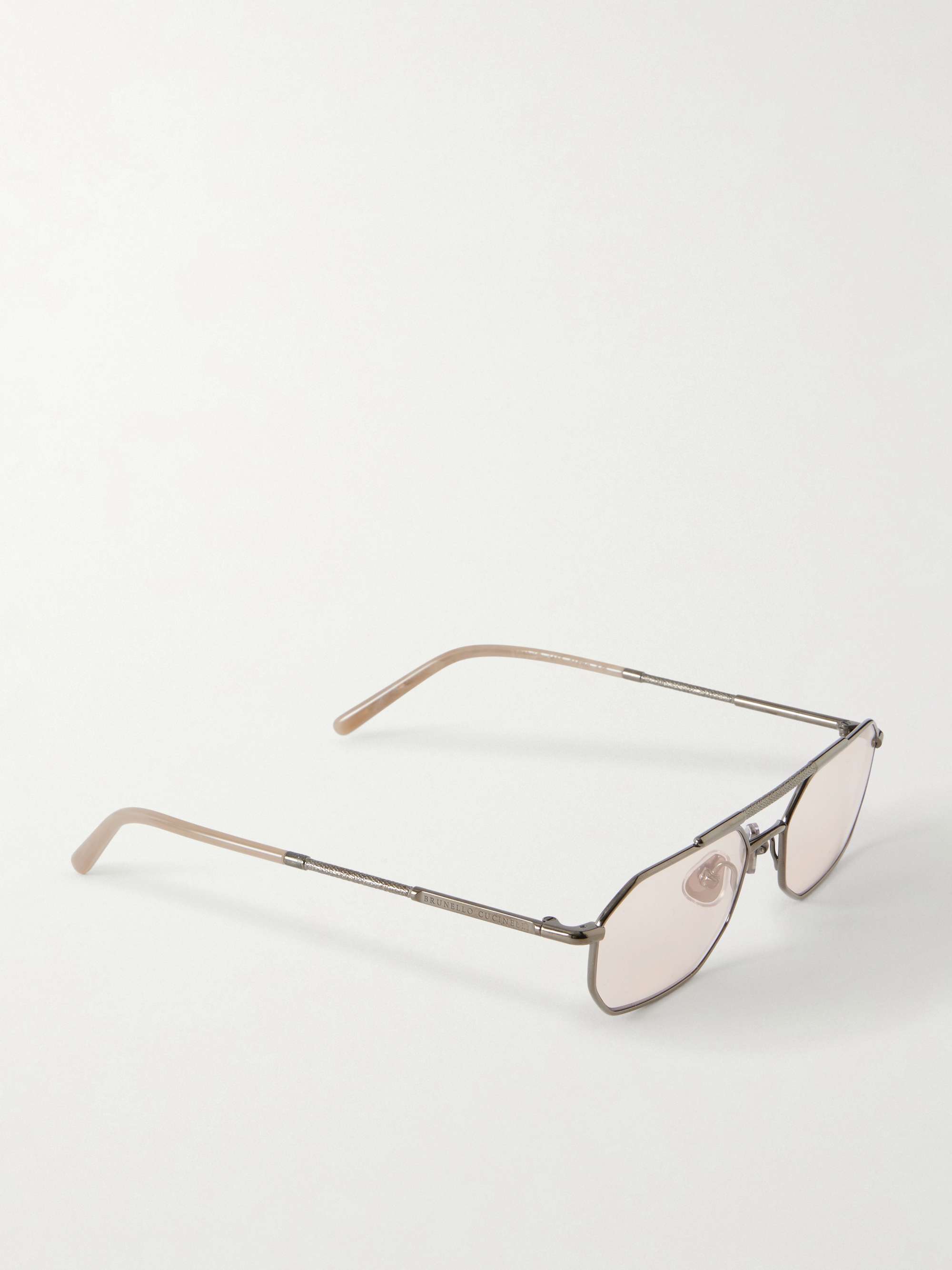 BRUNELLO CUCINELLI EYEWEAR 