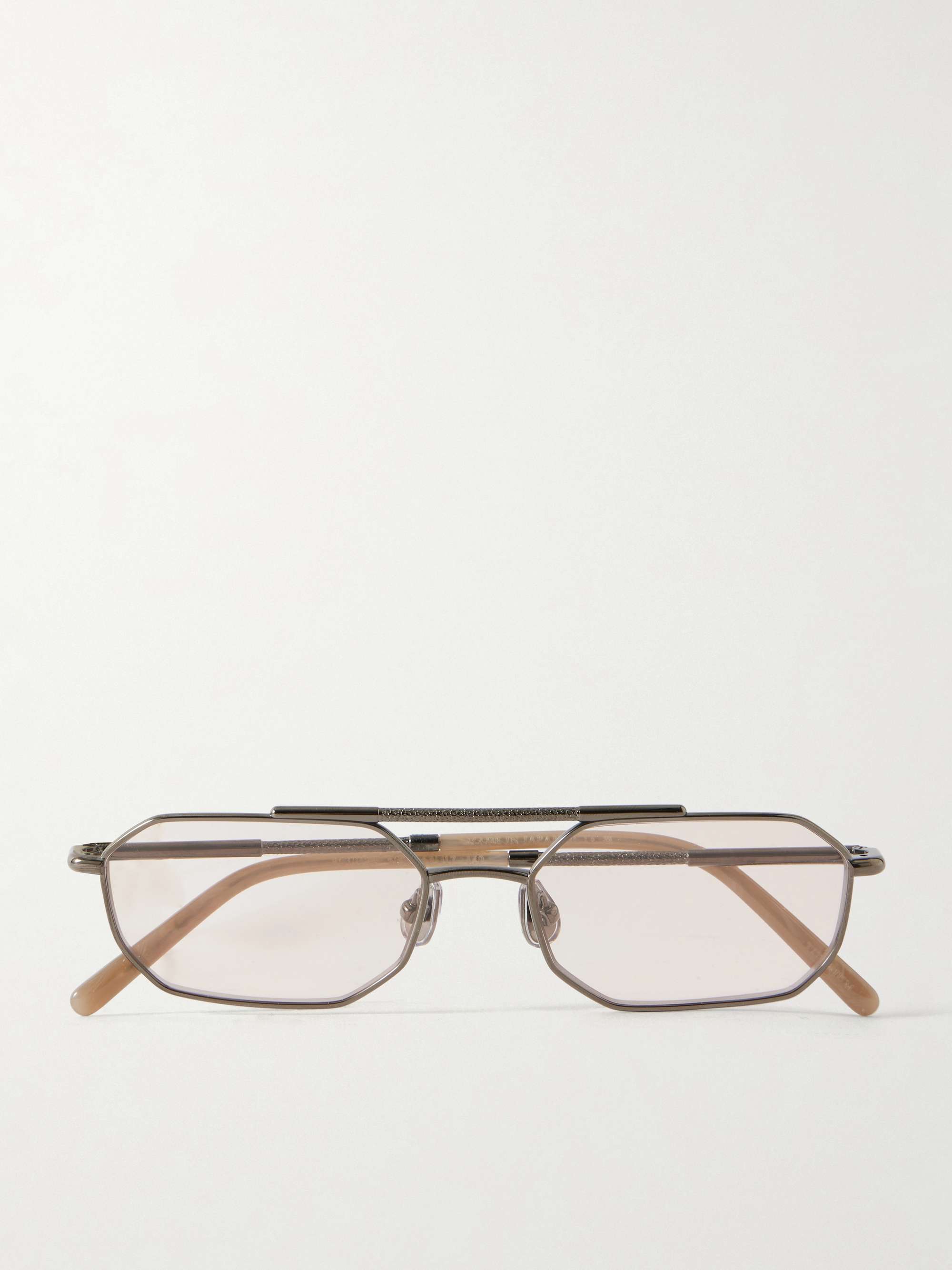 BRUNELLO CUCINELLI EYEWEAR 