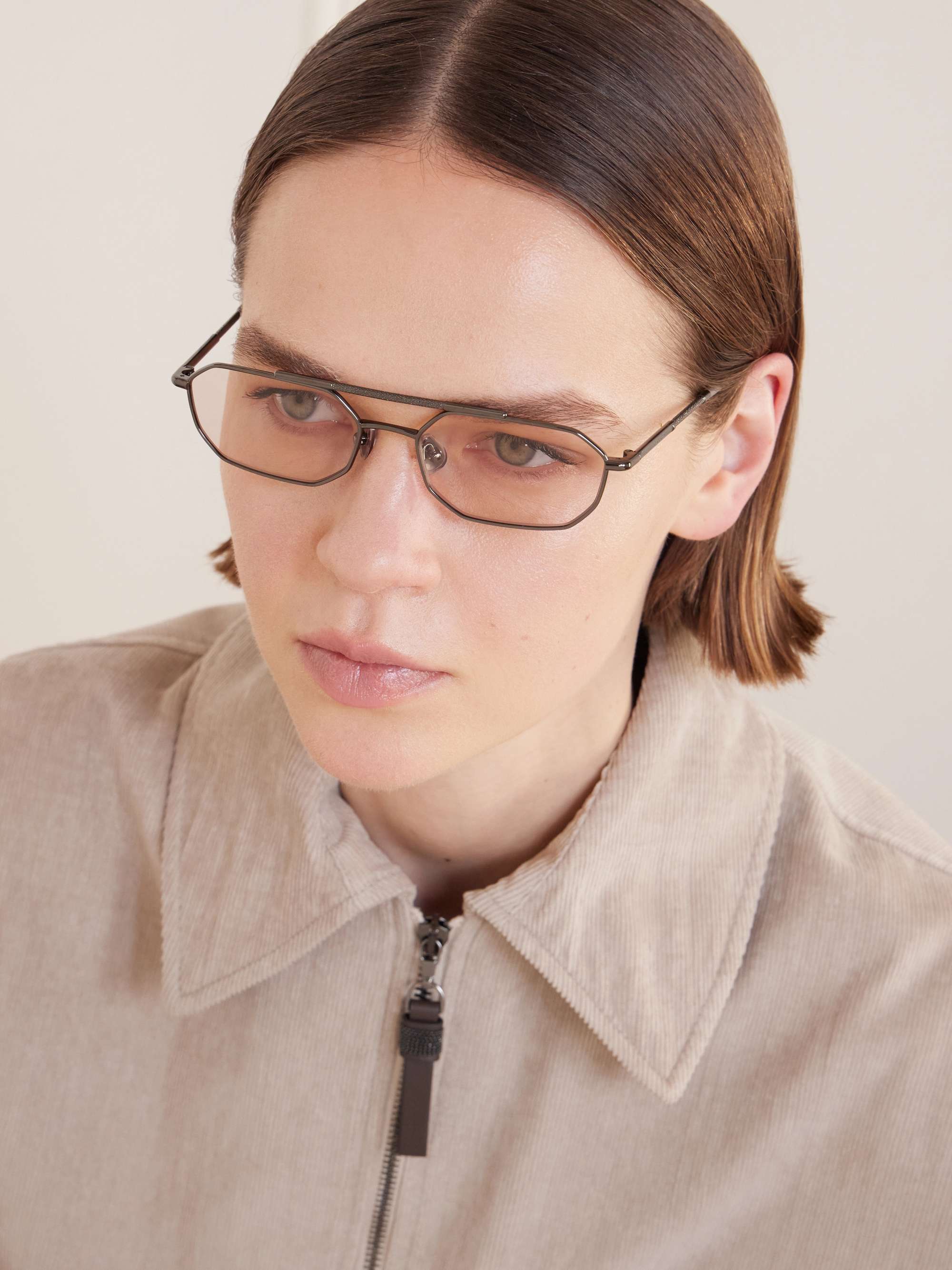 BRUNELLO CUCINELLI EYEWEAR 