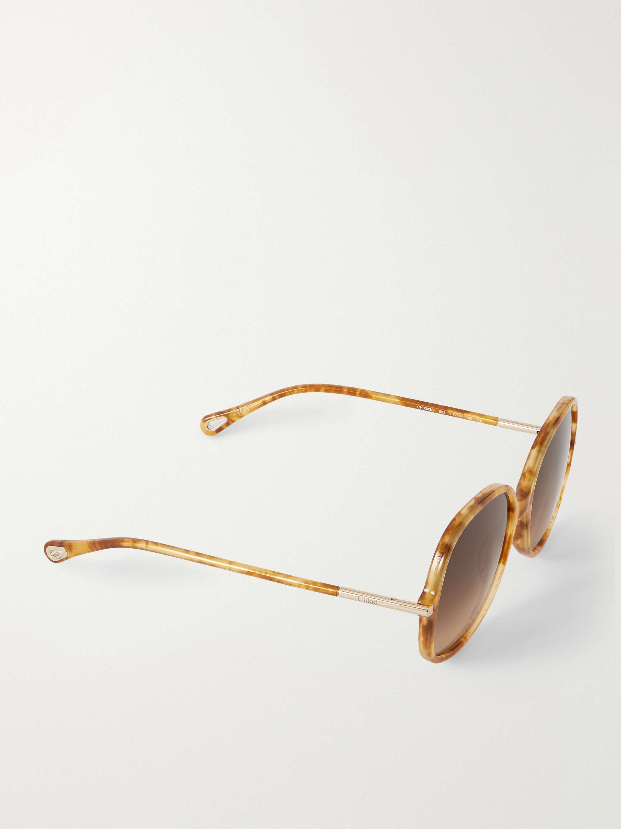 CHLOÉ EYEWEAR 