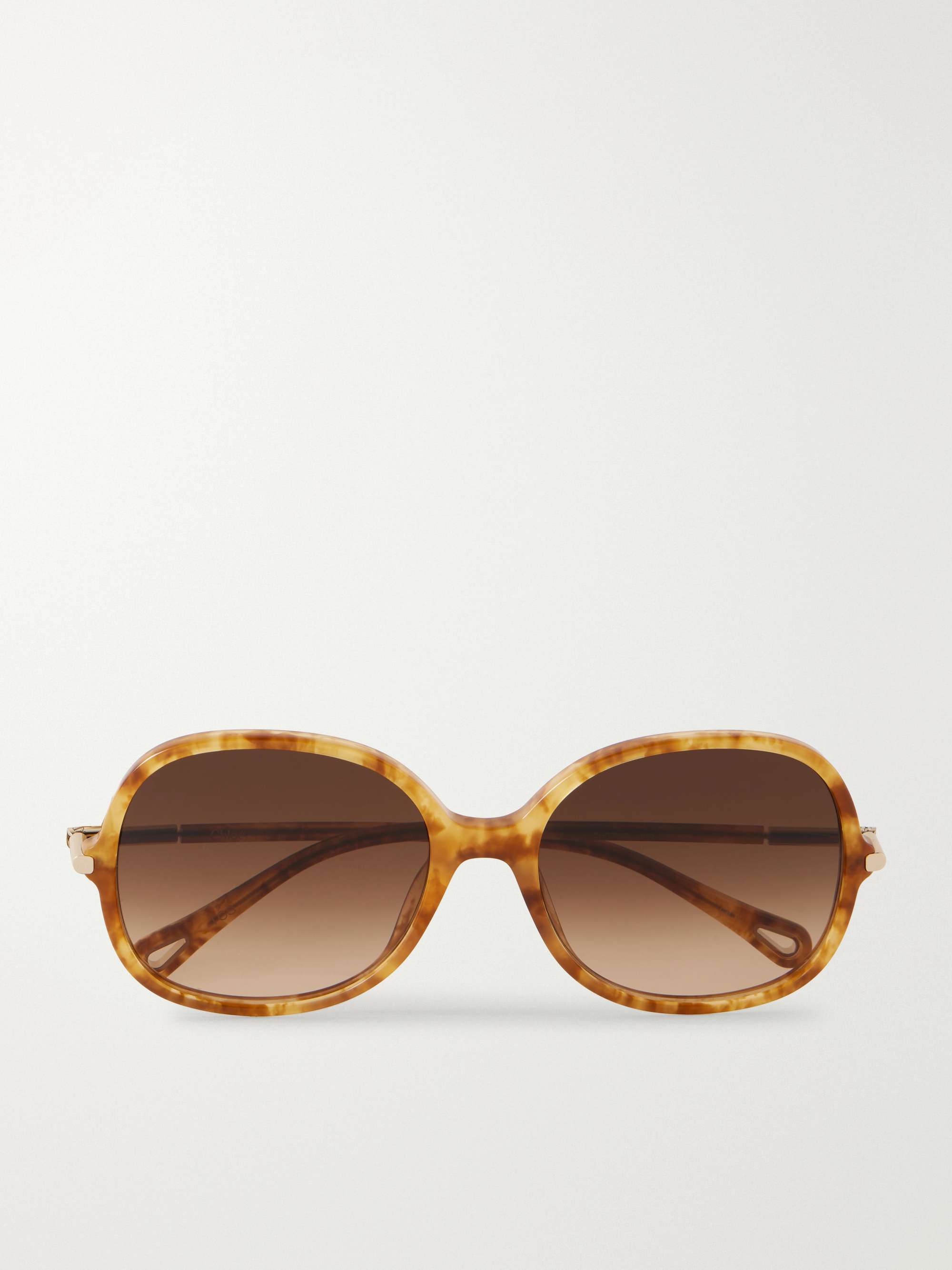 CHLOÉ EYEWEAR 