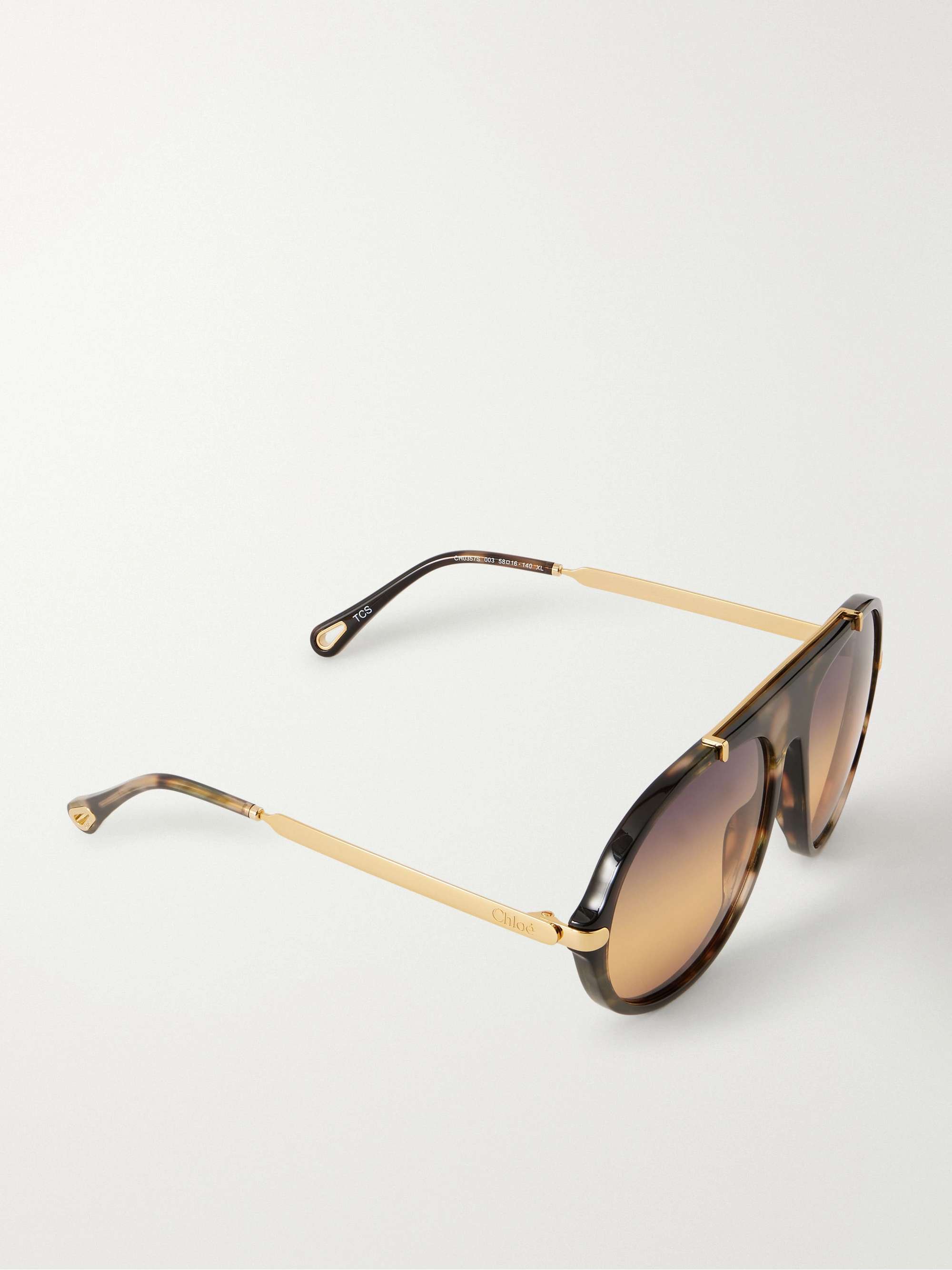 CHLOÉ EYEWEAR 