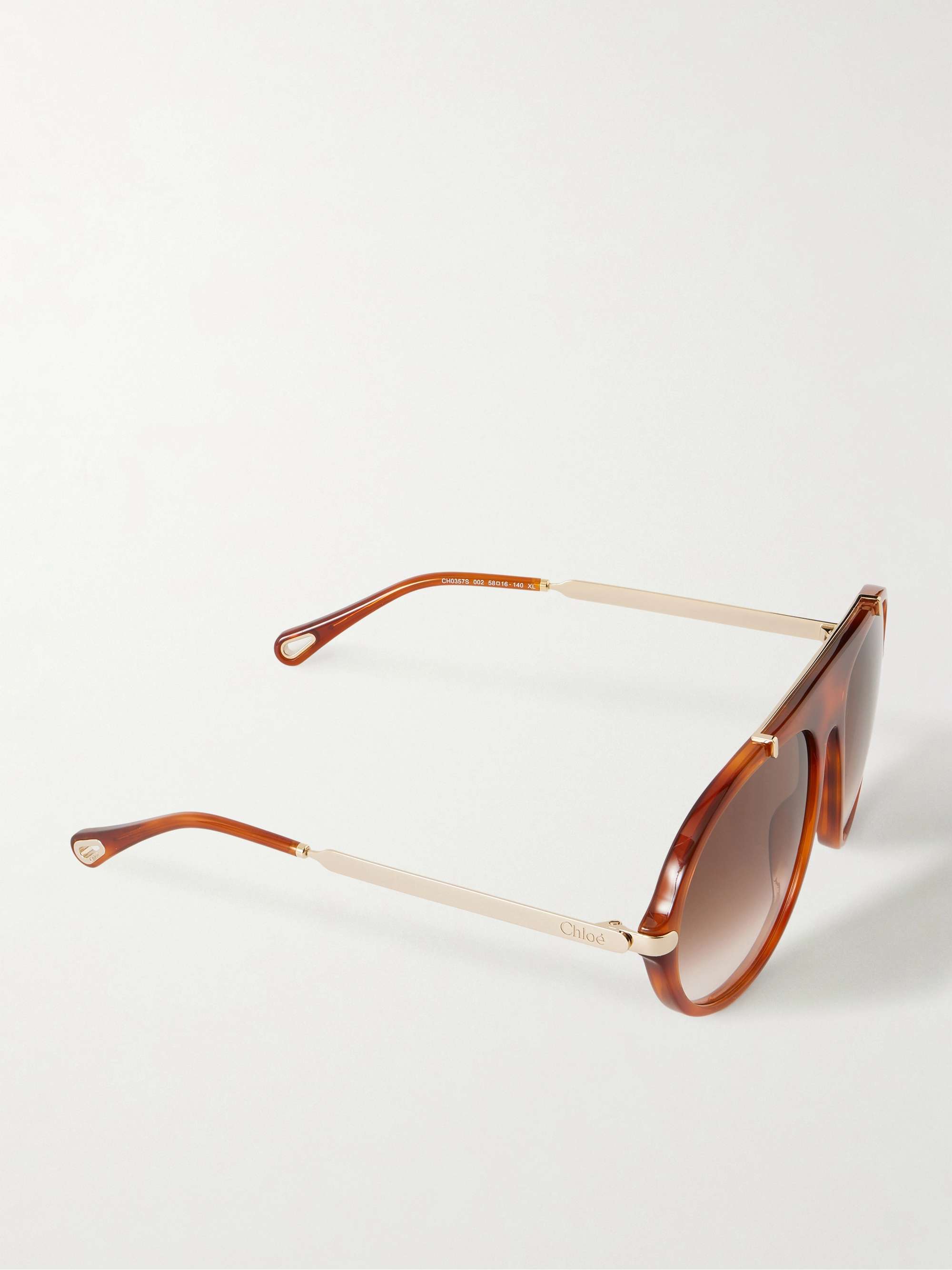 CHLOÉ EYEWEAR 
