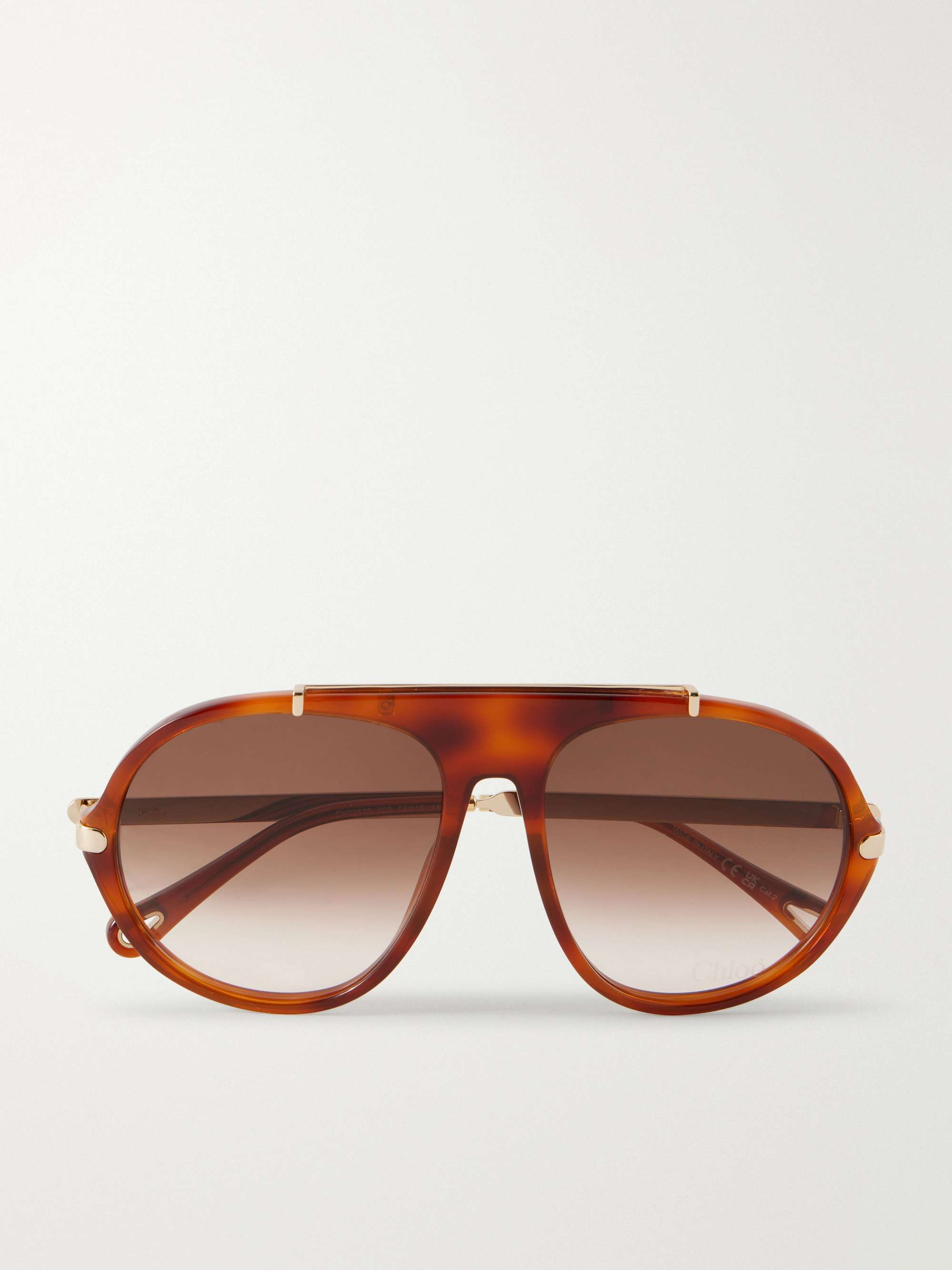 CHLOÉ EYEWEAR 