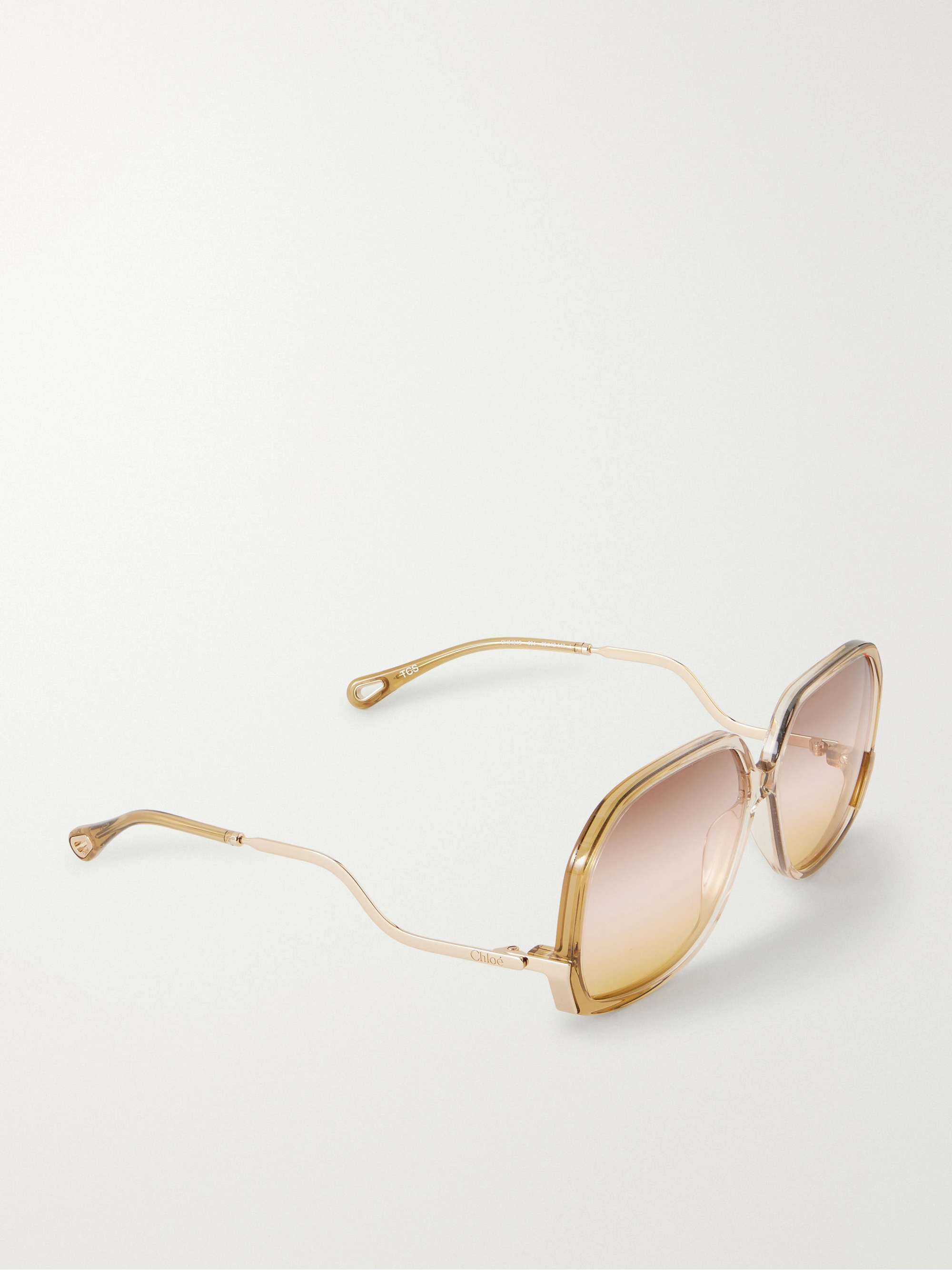 CHLOÉ EYEWEAR 