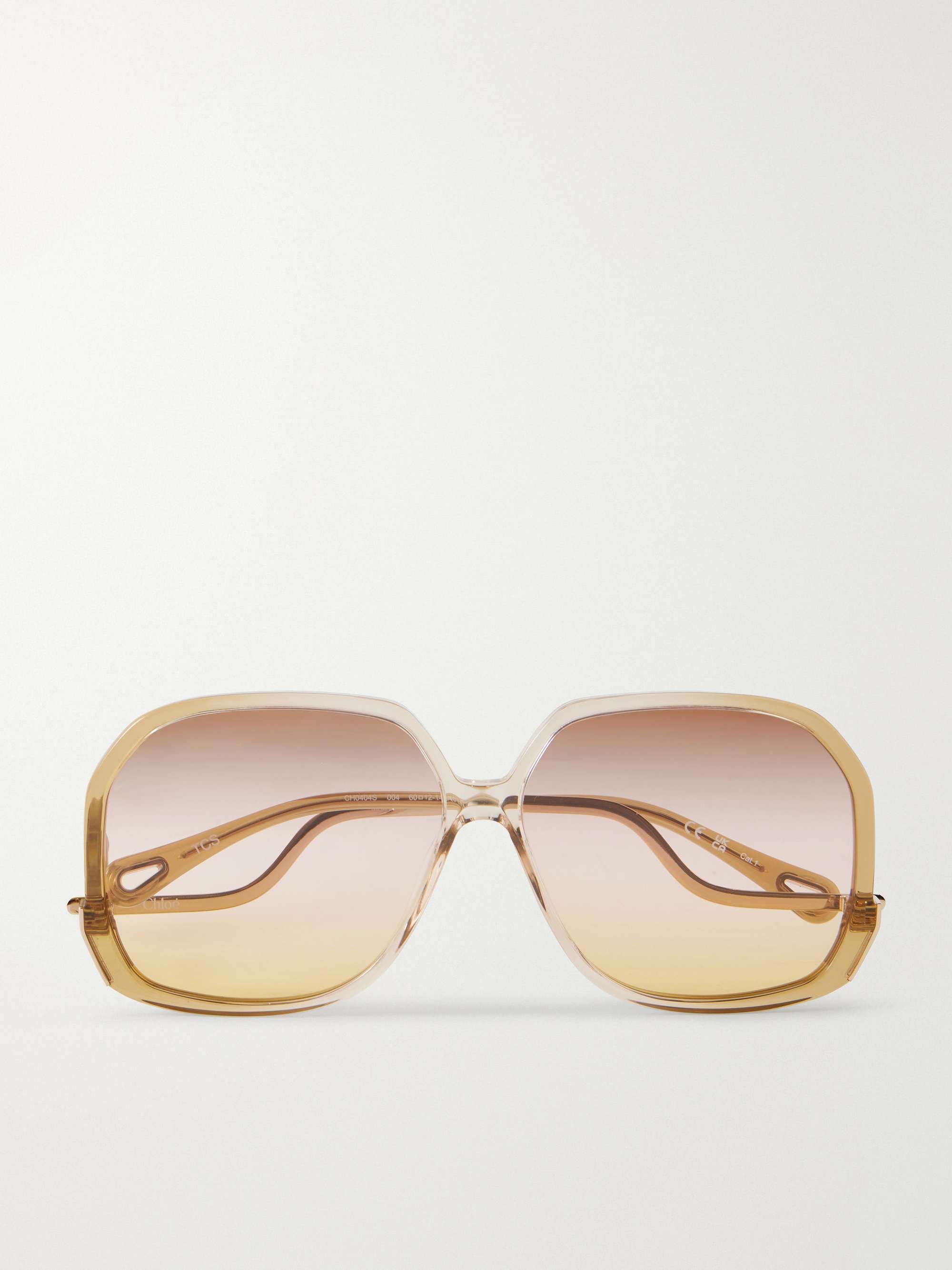 CHLOÉ EYEWEAR 