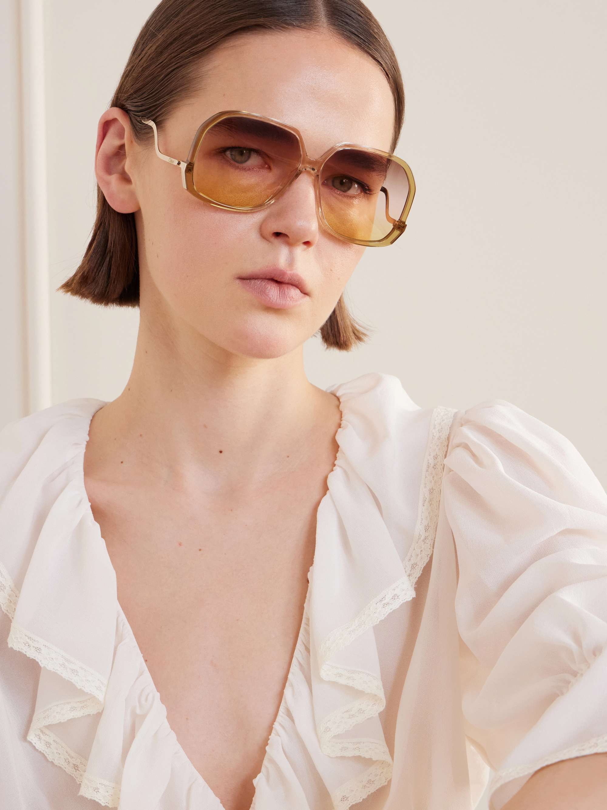 CHLOÉ EYEWEAR 
