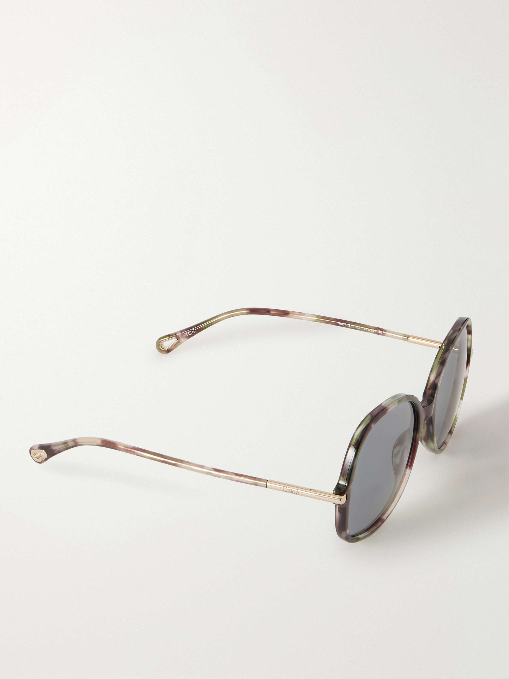 CHLOÉ EYEWEAR 