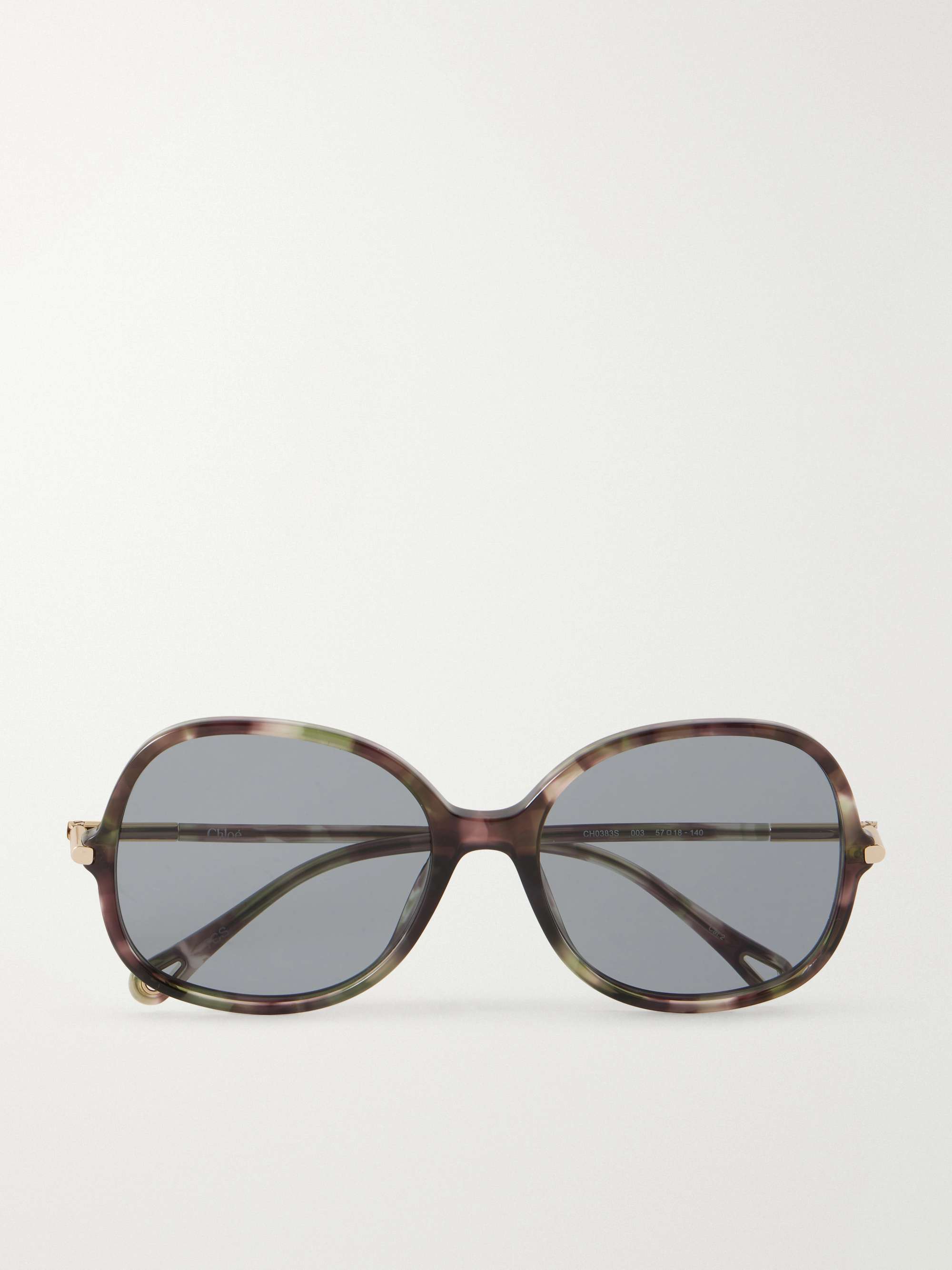 CHLOÉ EYEWEAR 