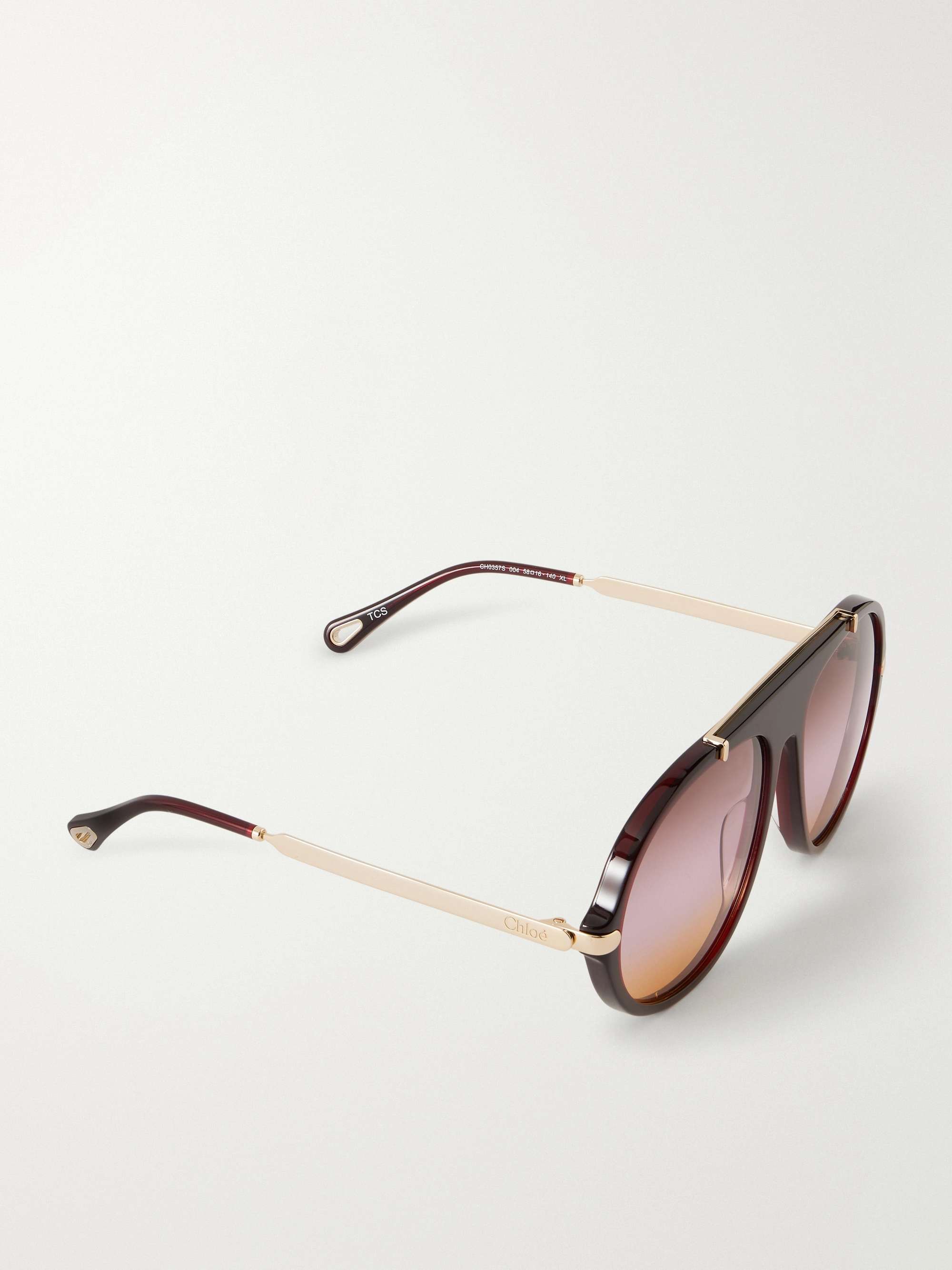 CHLOÉ EYEWEAR 