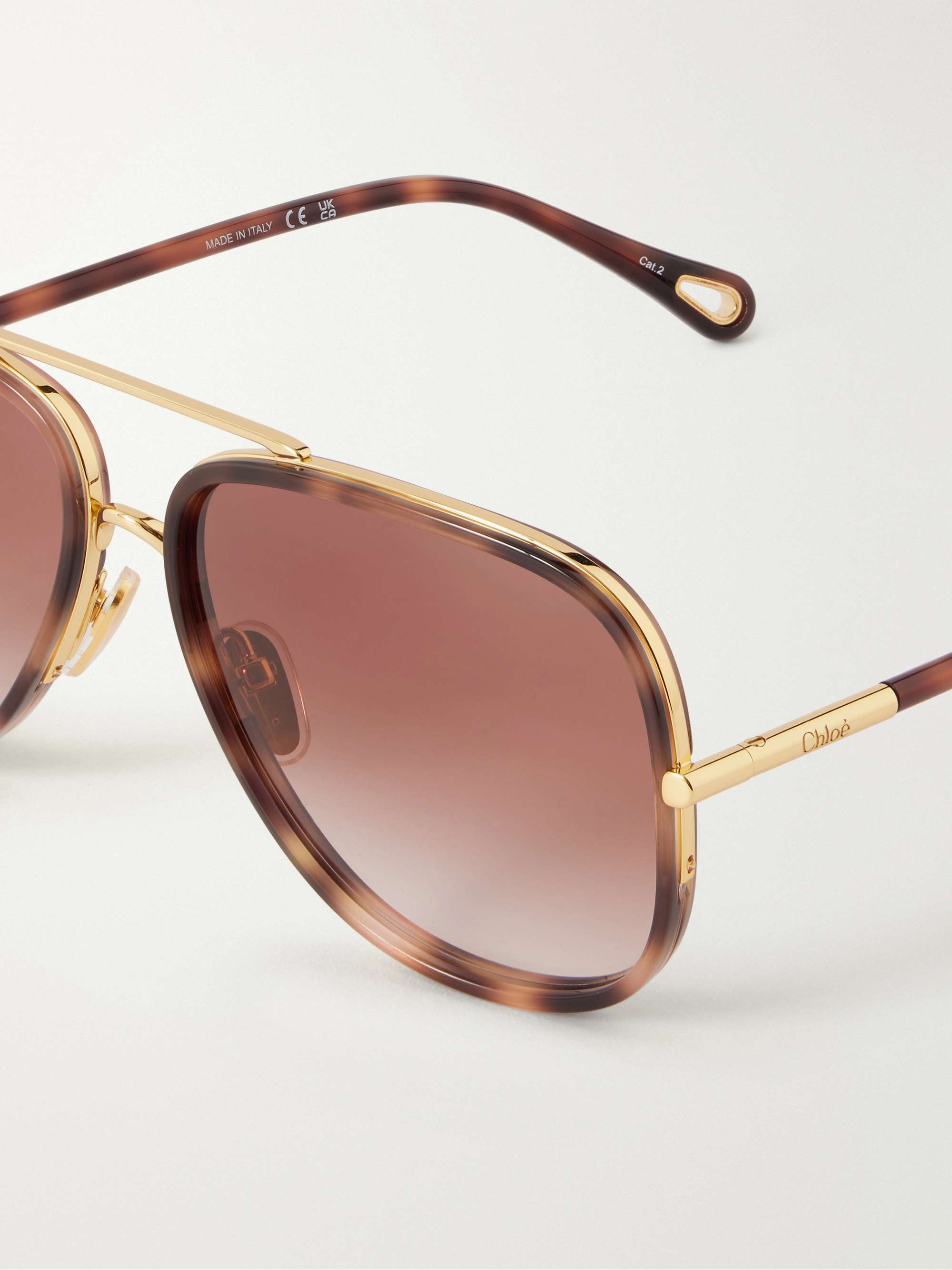 CHLOÉ EYEWEAR 