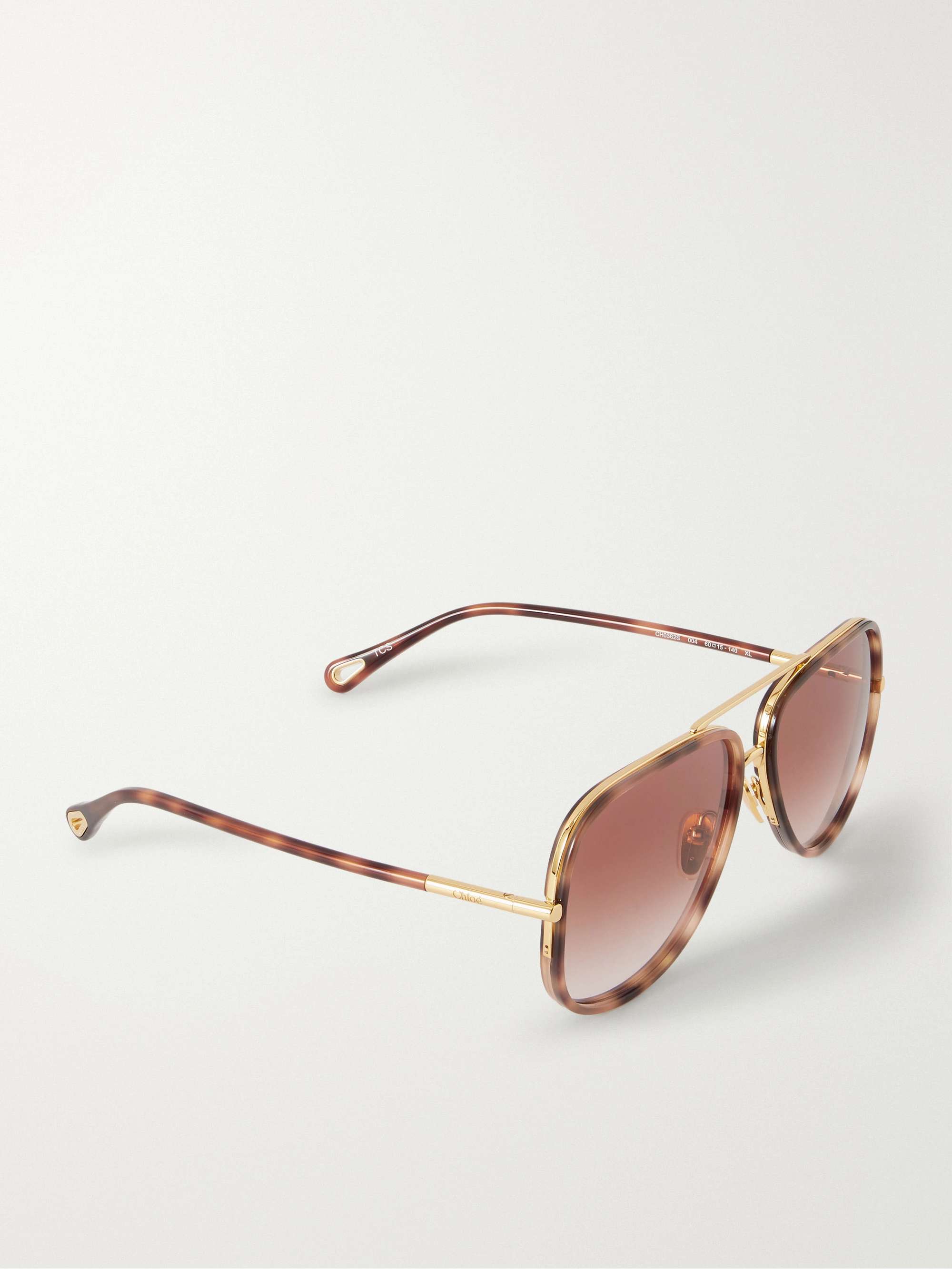 CHLOÉ EYEWEAR 