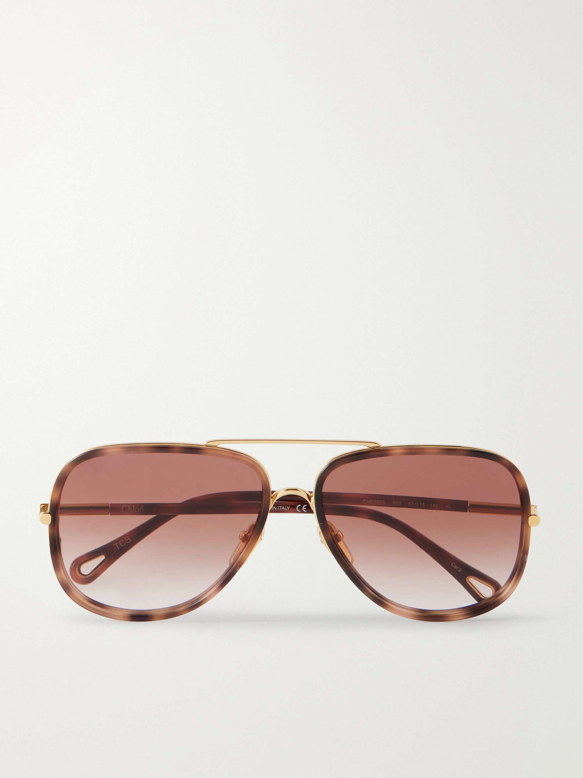 CHLOÉ EYEWEAR 