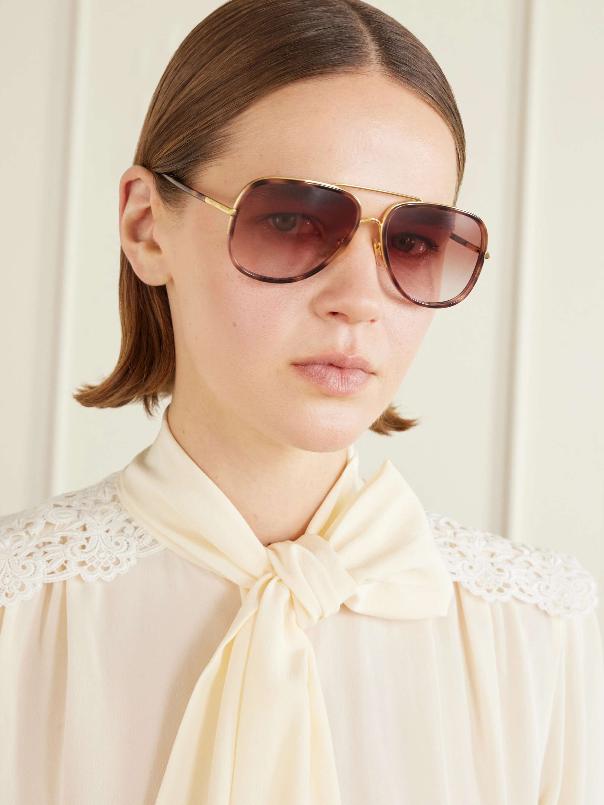 CHLOÉ EYEWEAR 