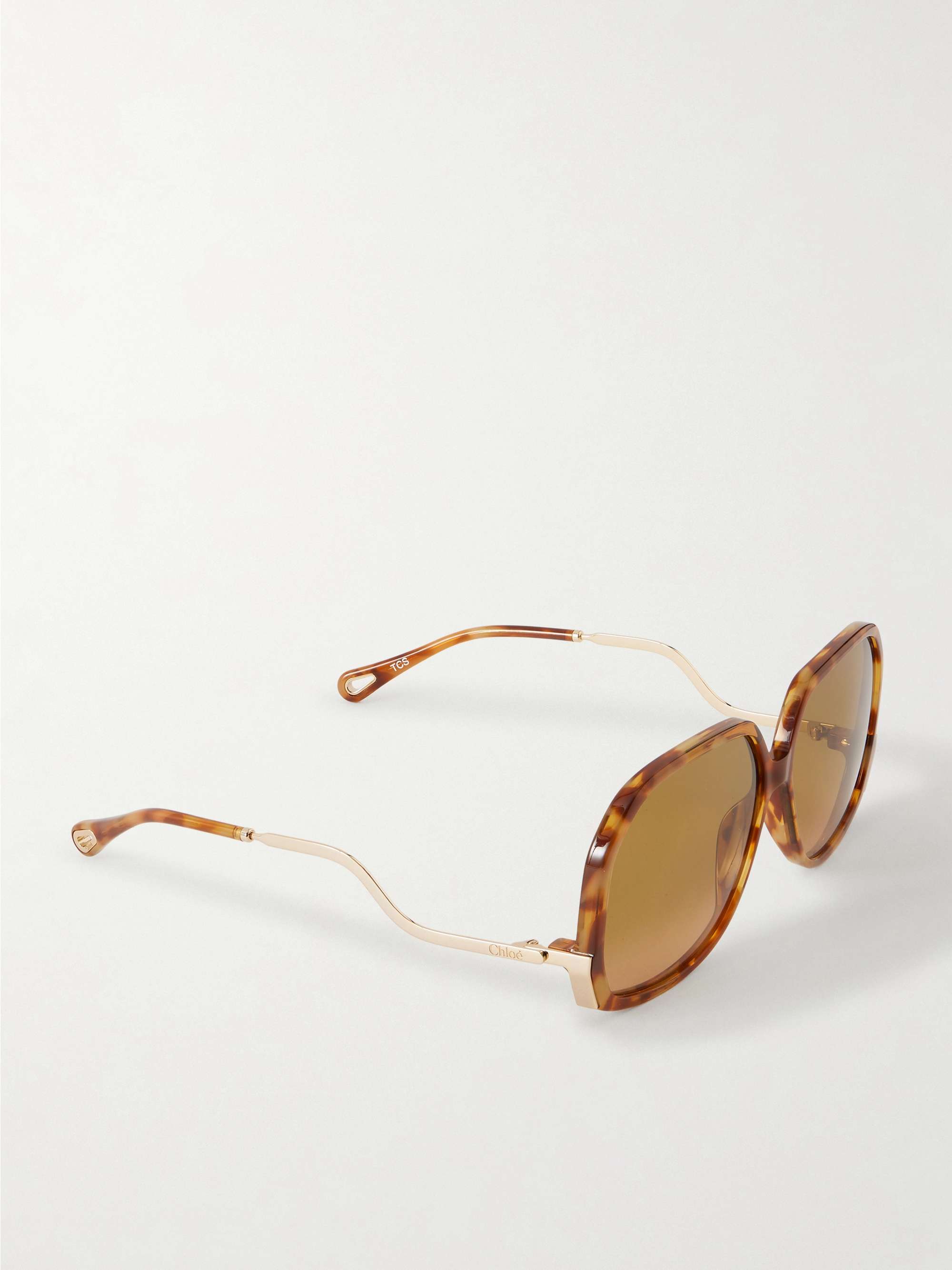 CHLOÉ EYEWEAR 