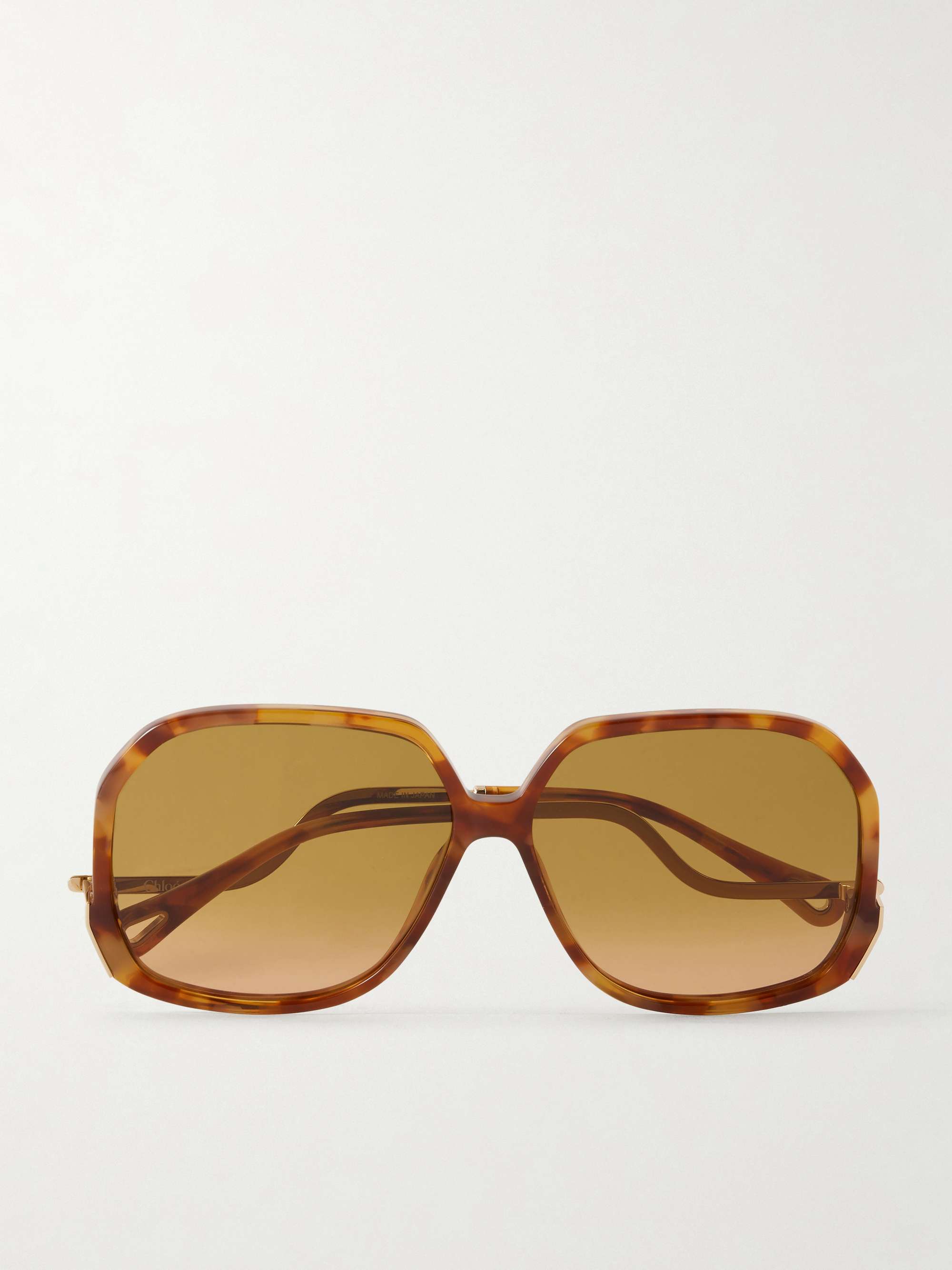 CHLOÉ EYEWEAR 