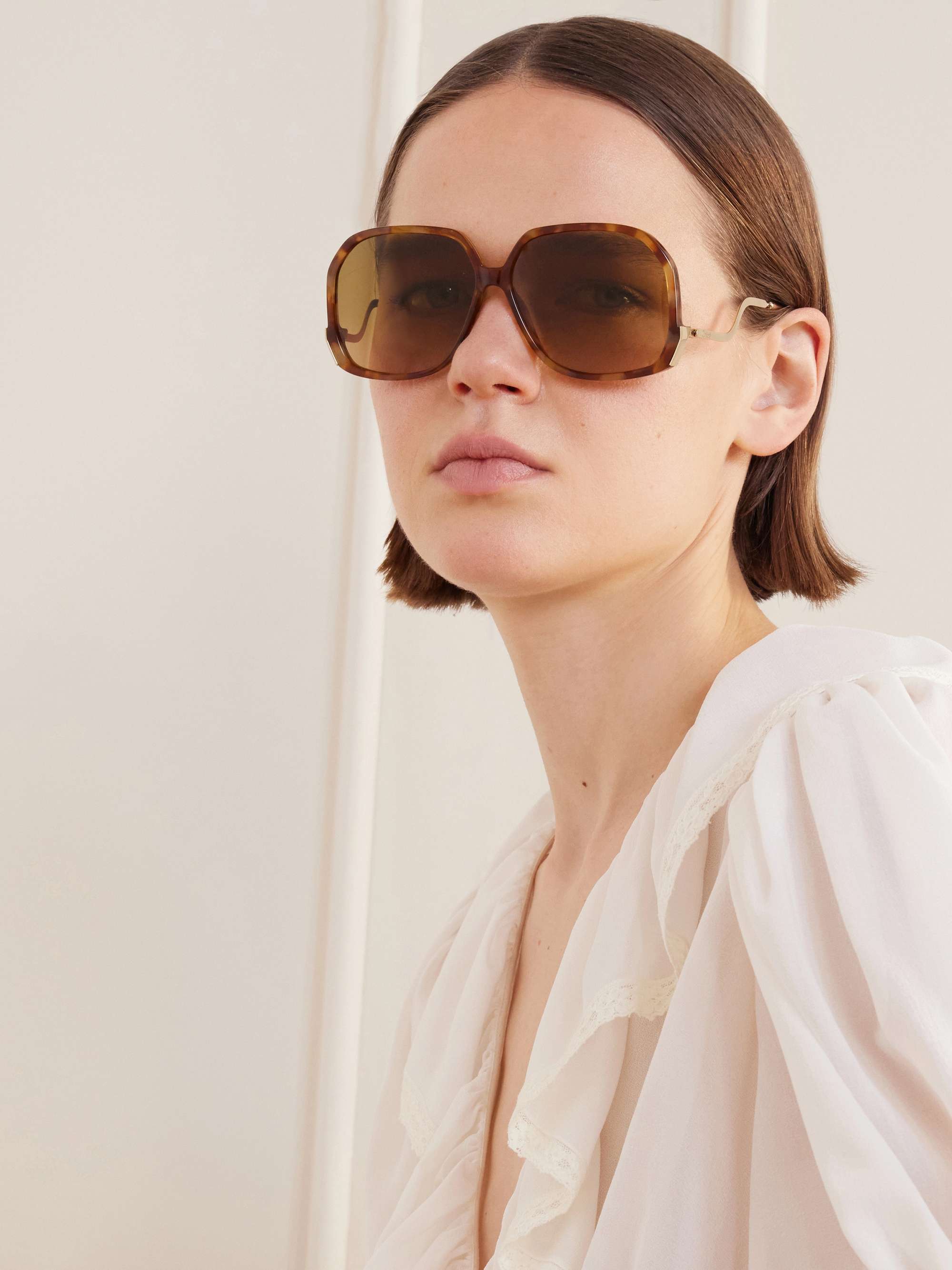 CHLOÉ EYEWEAR 