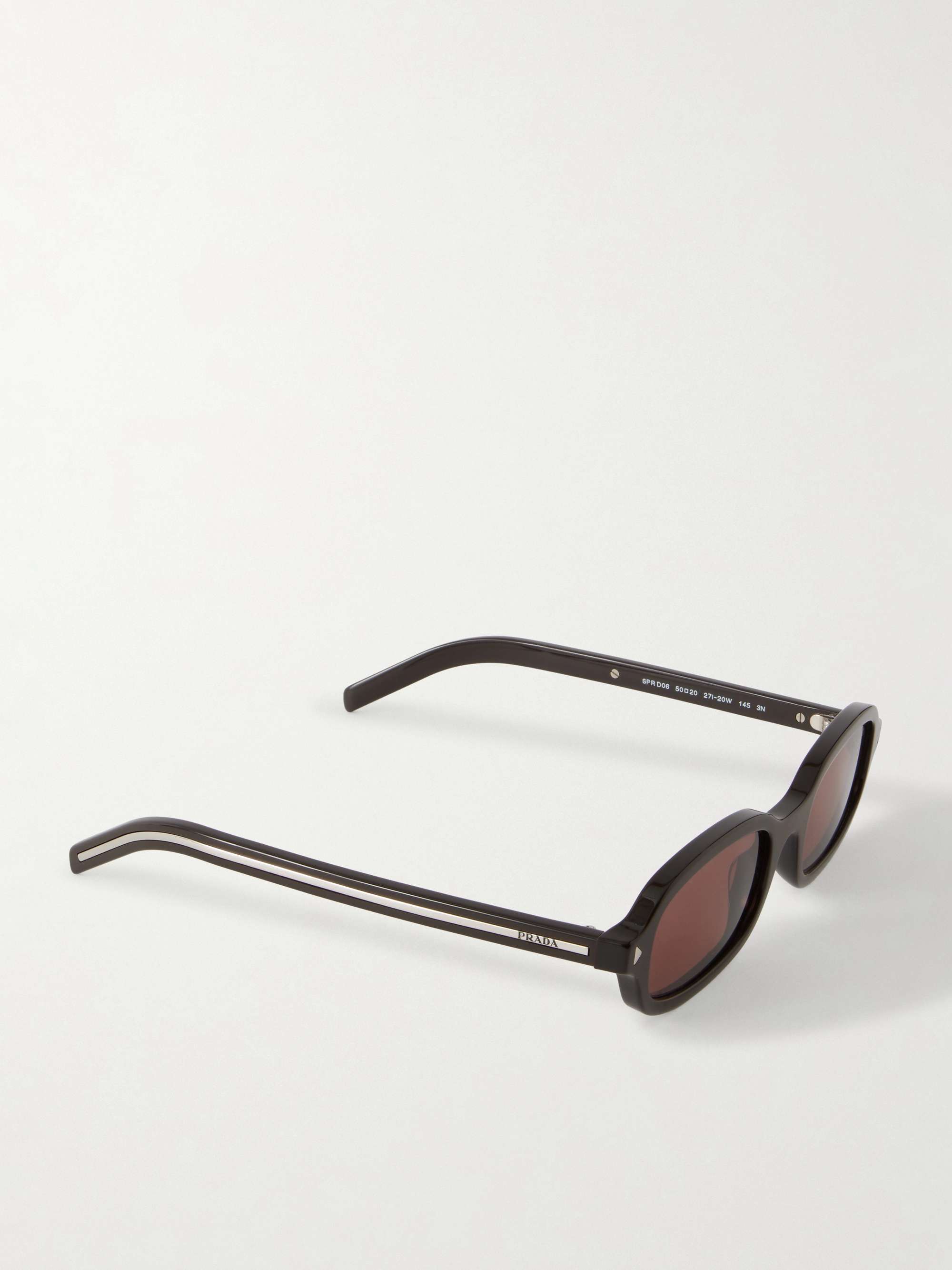 PRADA EYEWEAR 