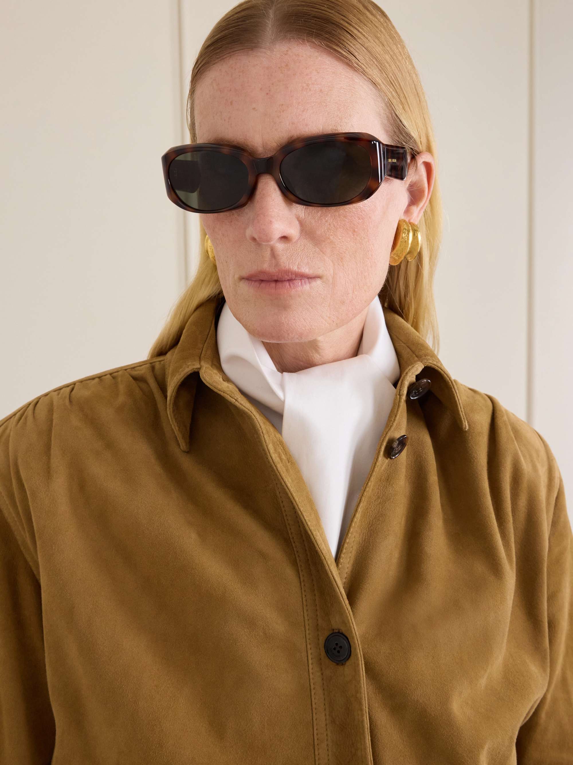 SAINT LAURENT EYEWEAR 