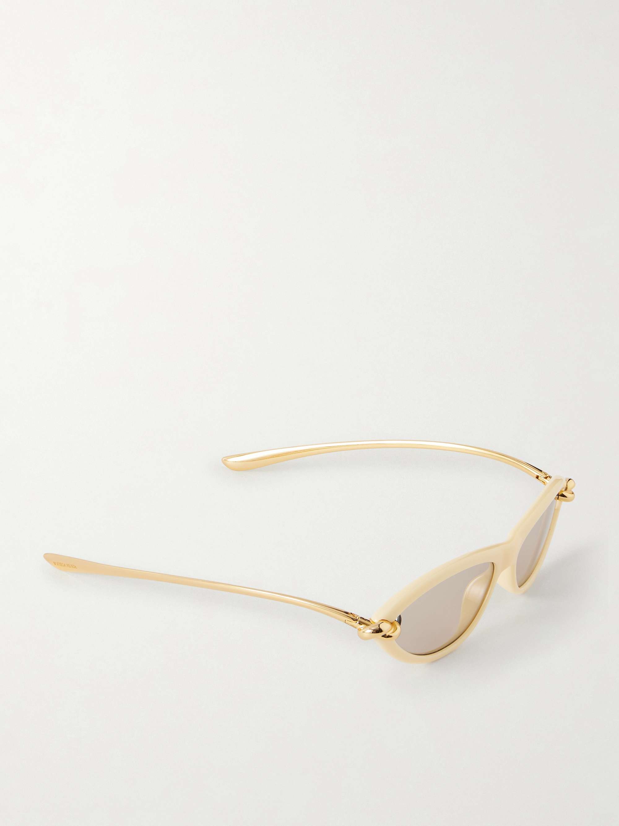 BOTTEGA VENETA EYEWEAR 