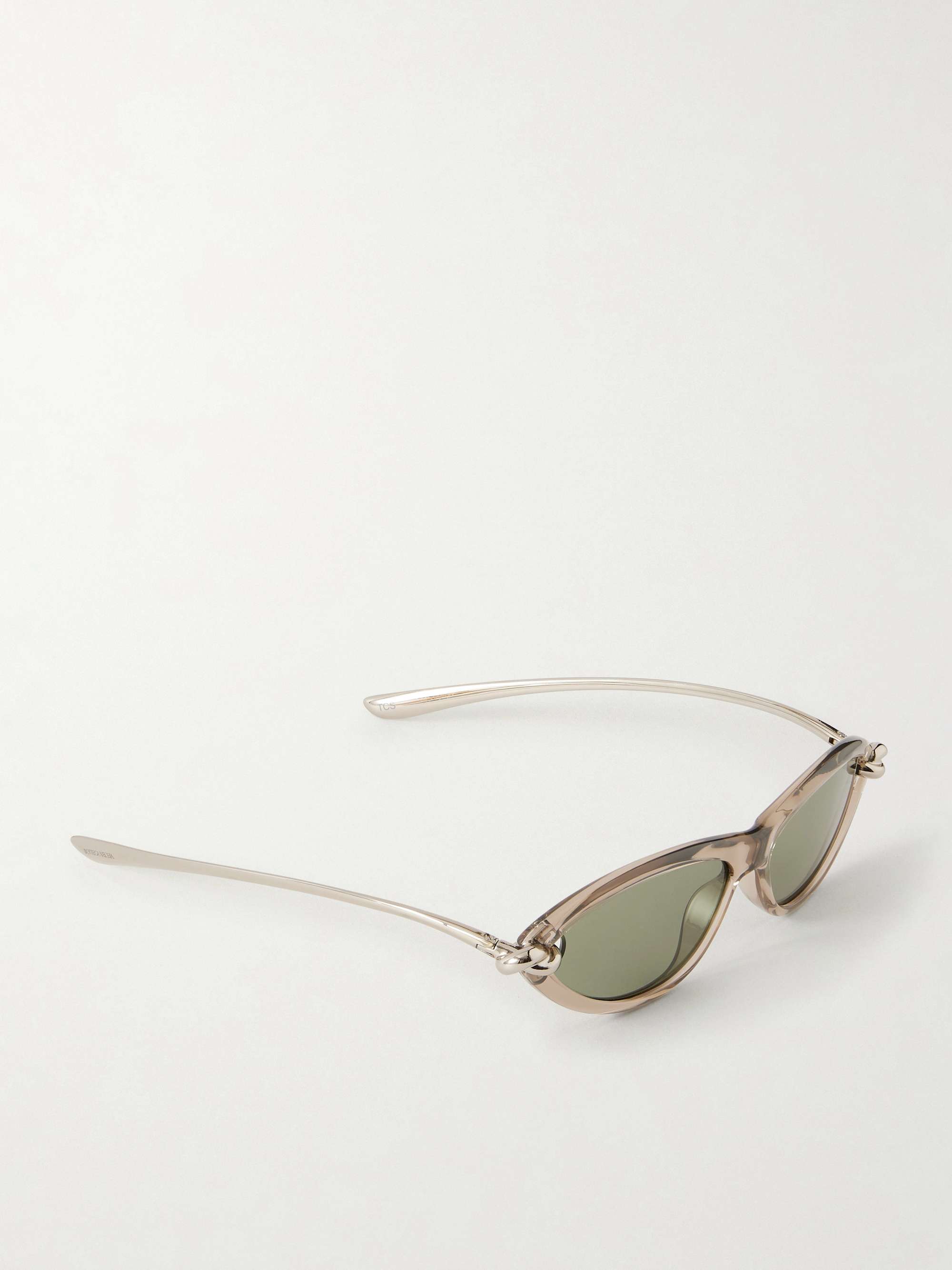 BOTTEGA VENETA EYEWEAR 
