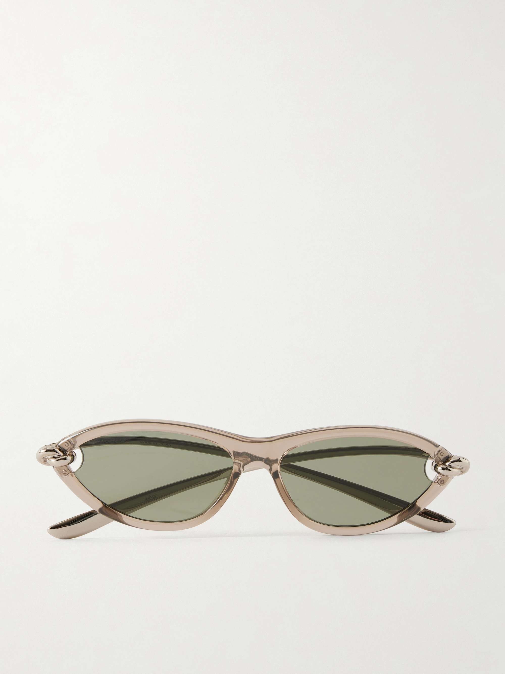 BOTTEGA VENETA EYEWEAR 