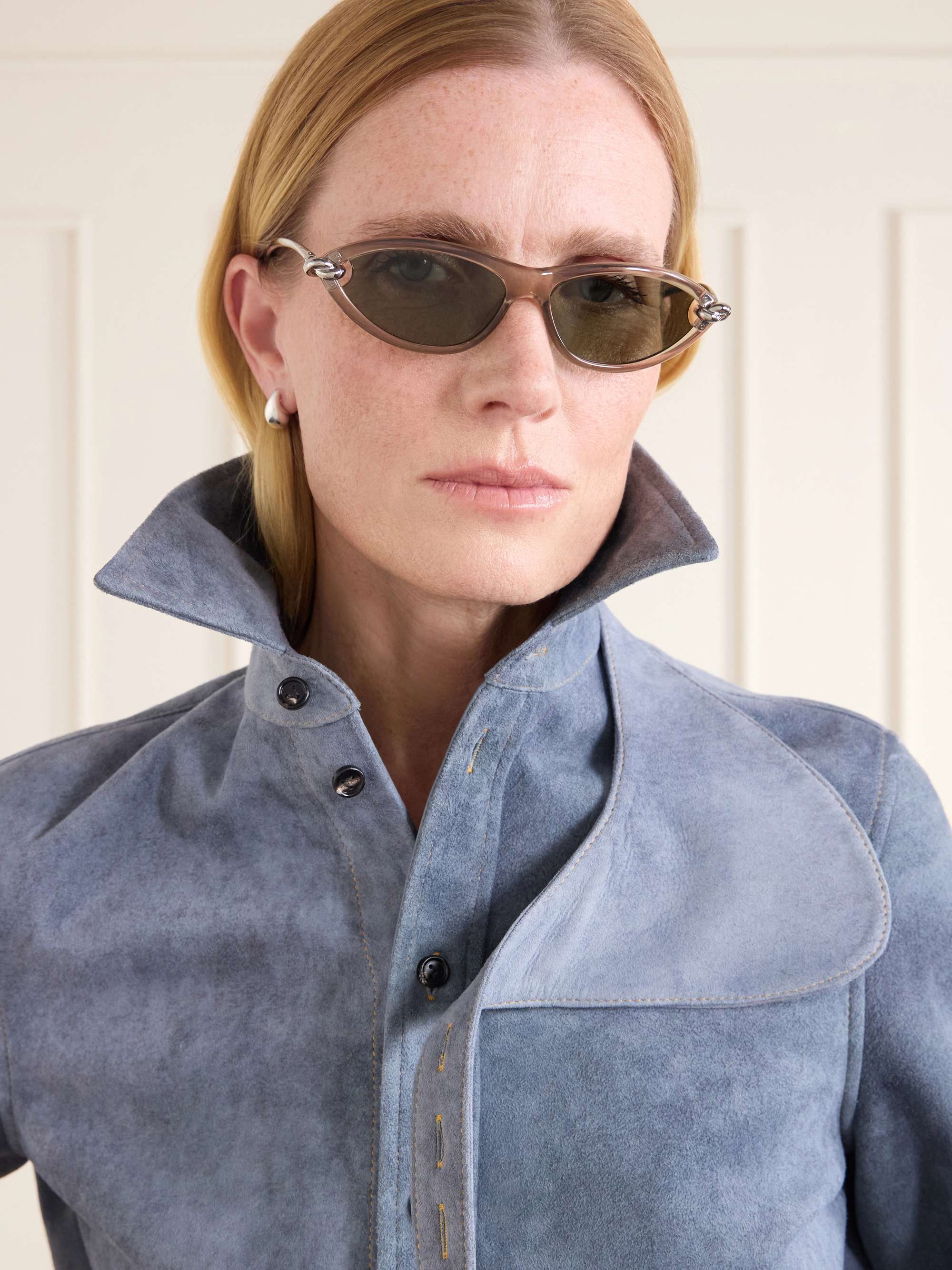 BOTTEGA VENETA EYEWEAR 
