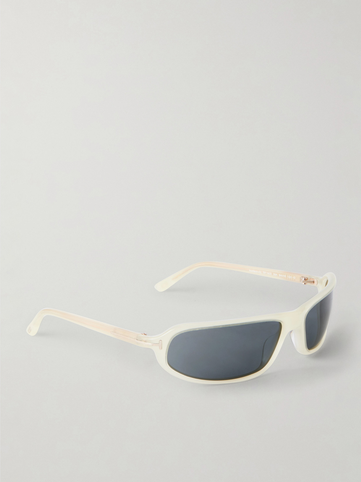 Tom Ford D-frame Acetate Sunglasses In Multi