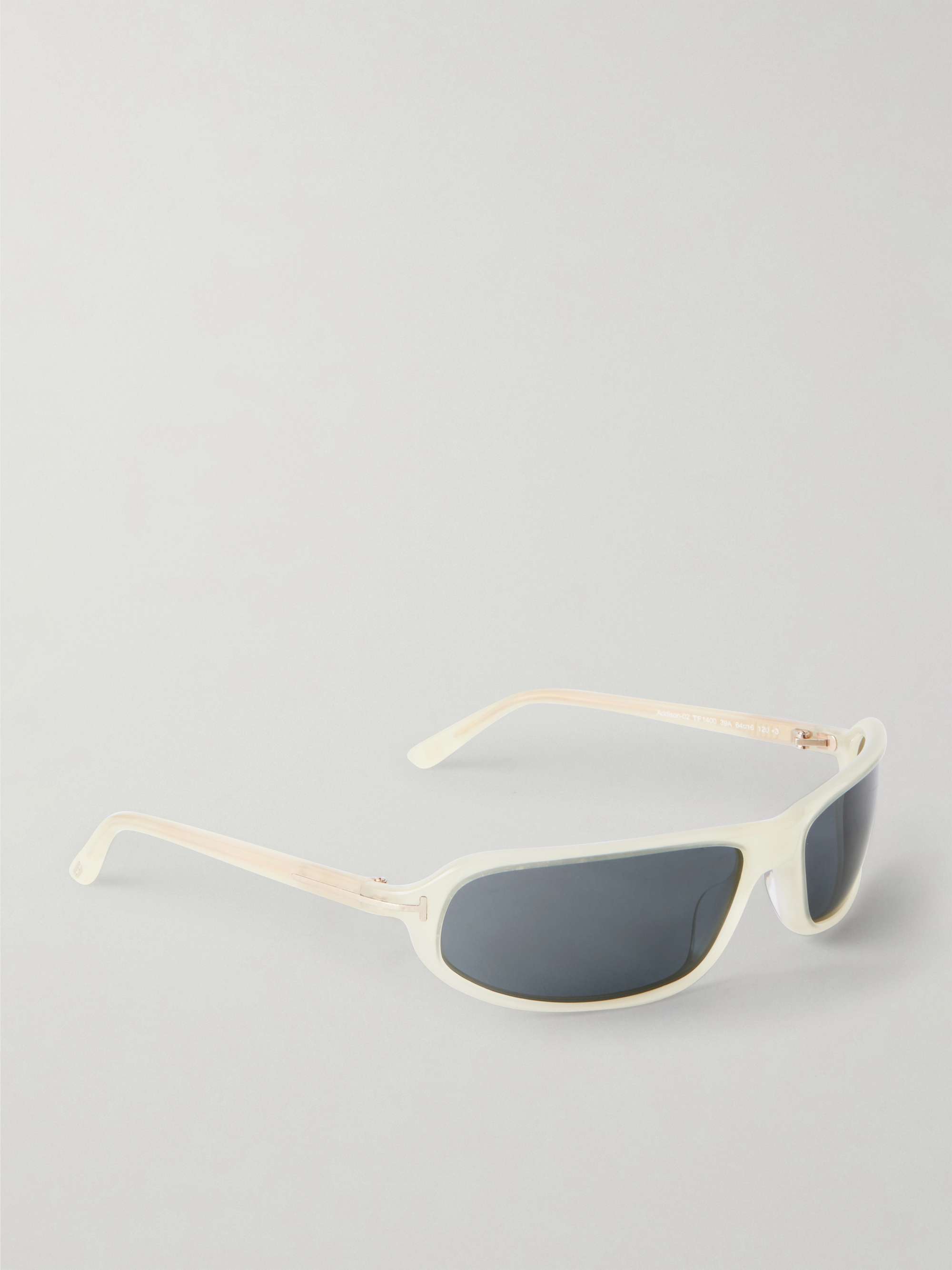 TOM FORD EYEWEAR 