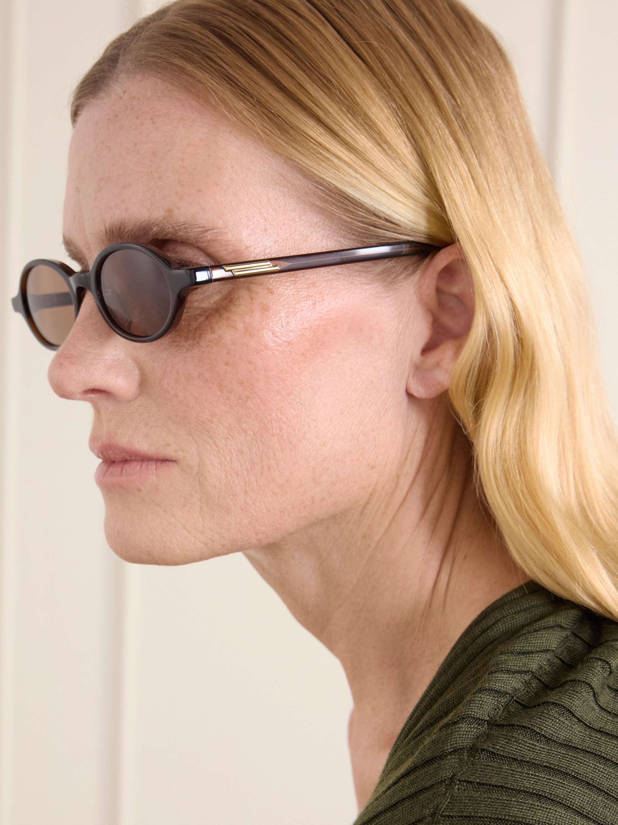 BOTTEGA VENETA EYEWEAR 