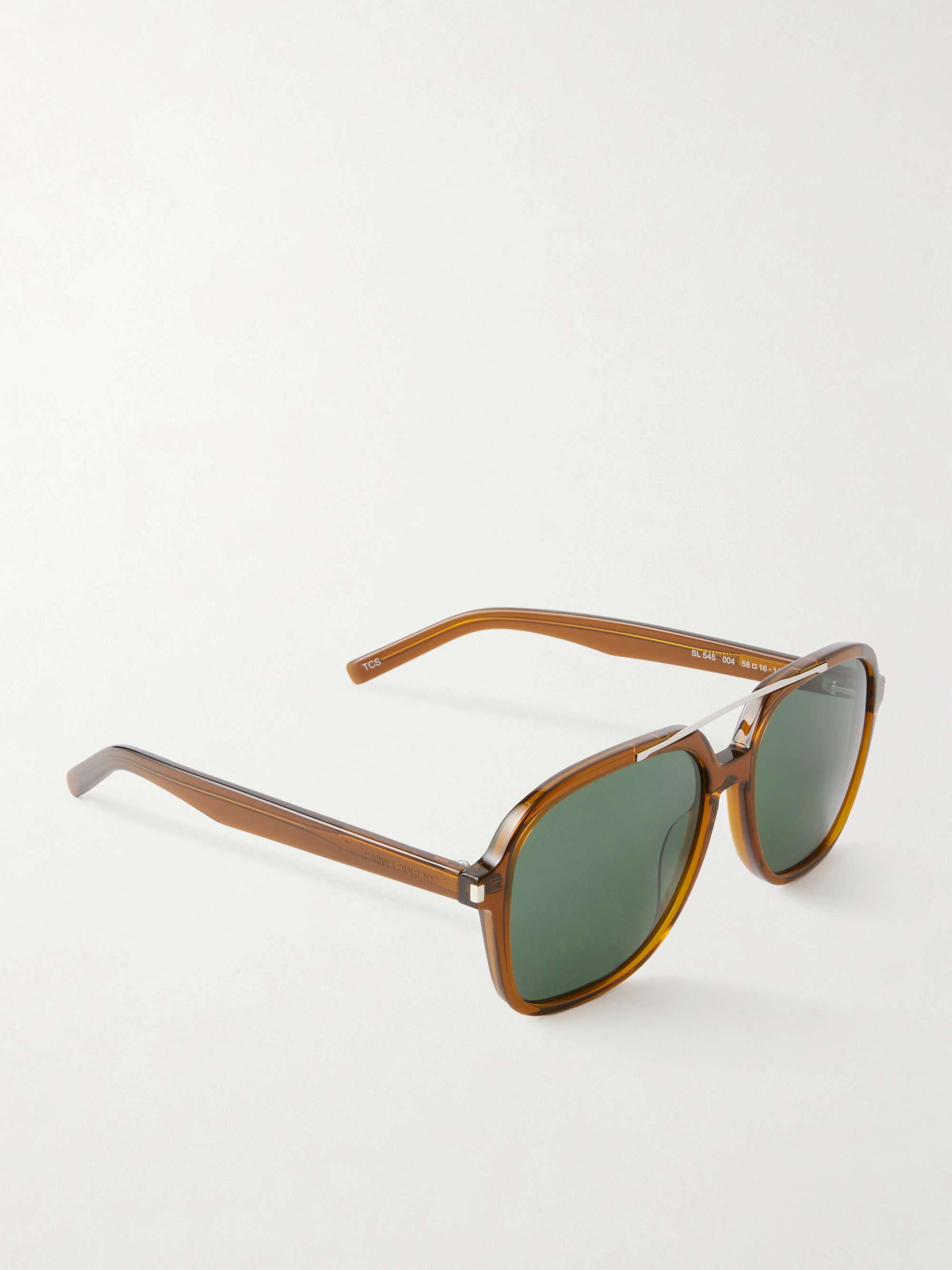 SAINT LAURENT EYEWEAR 