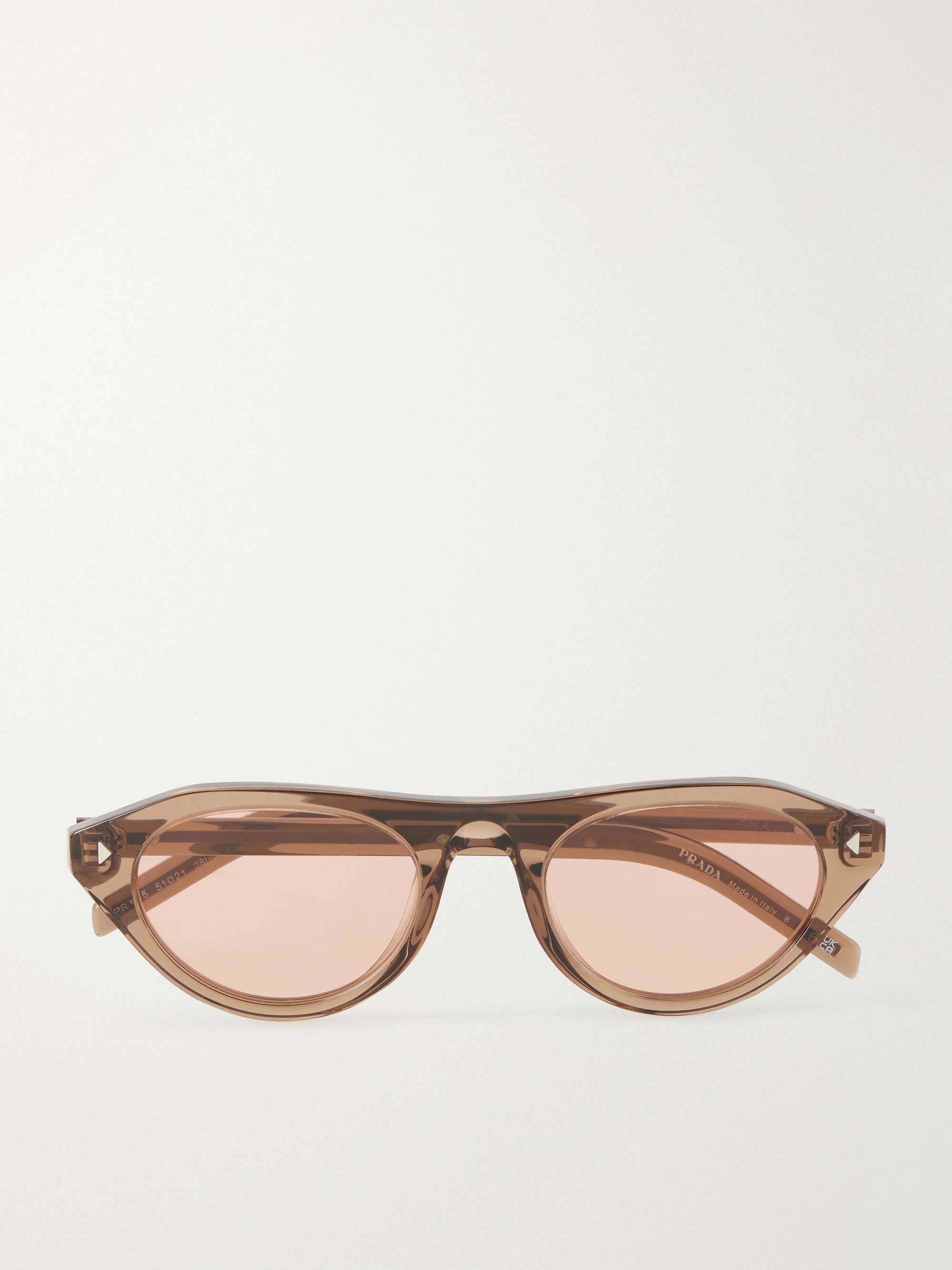 PRADA EYEWEAR 