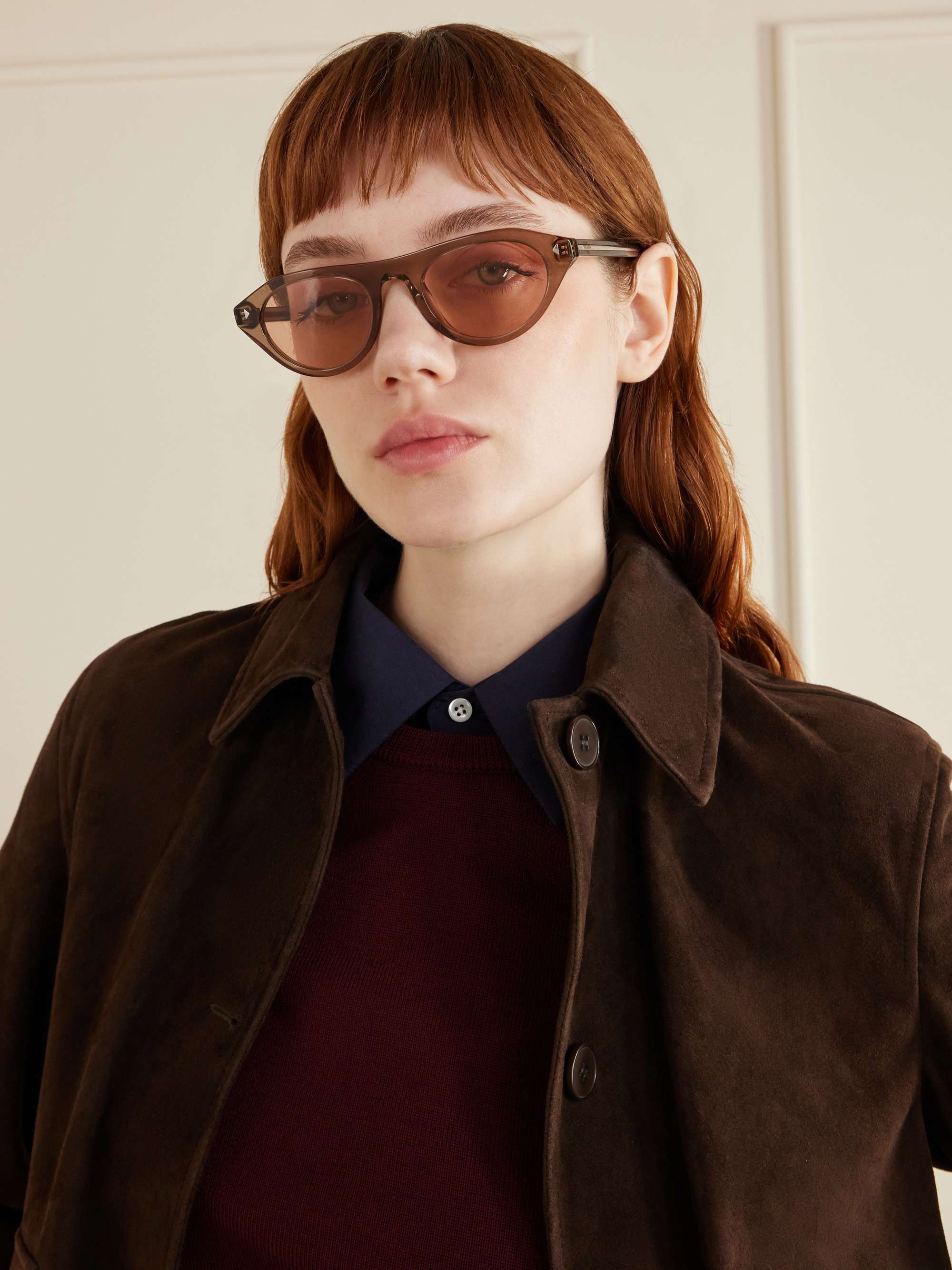 PRADA EYEWEAR 