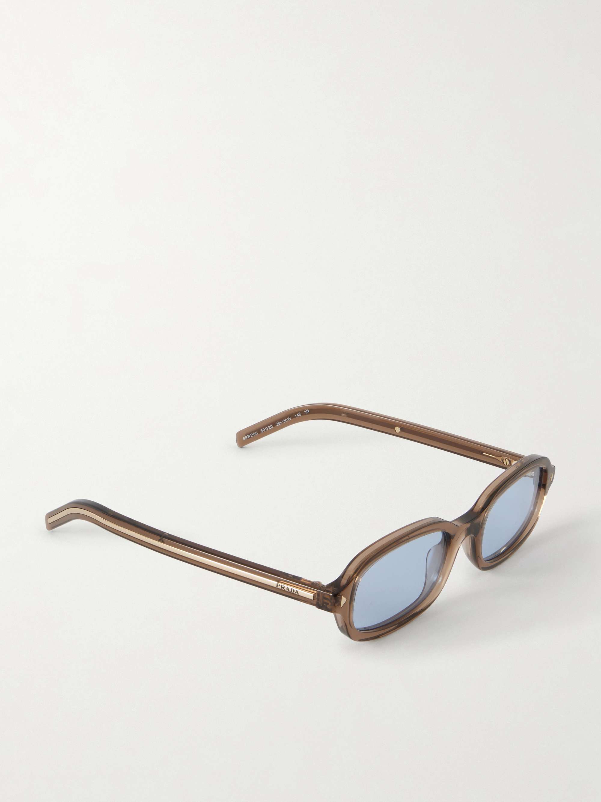 PRADA EYEWEAR 