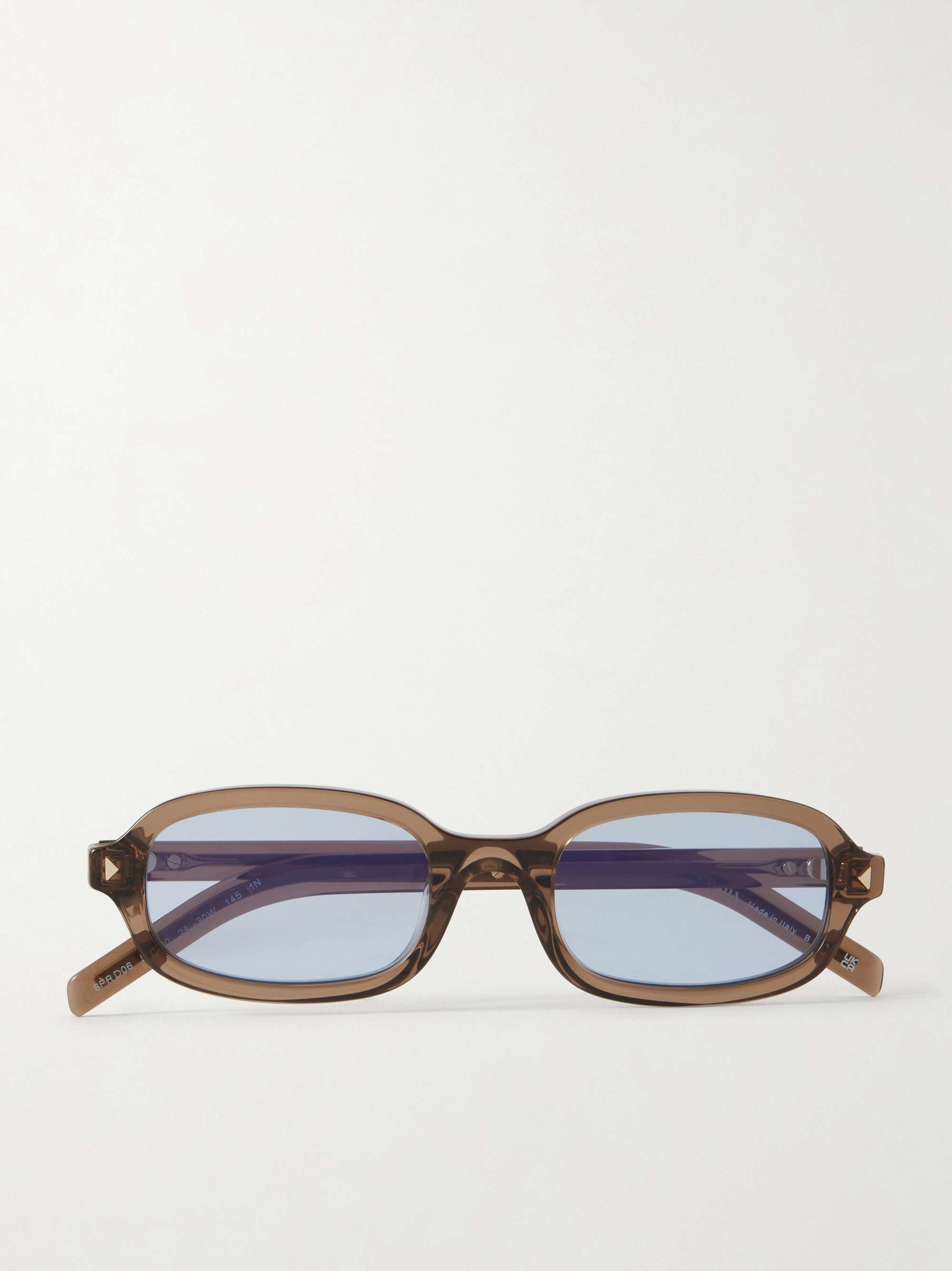 PRADA EYEWEAR 