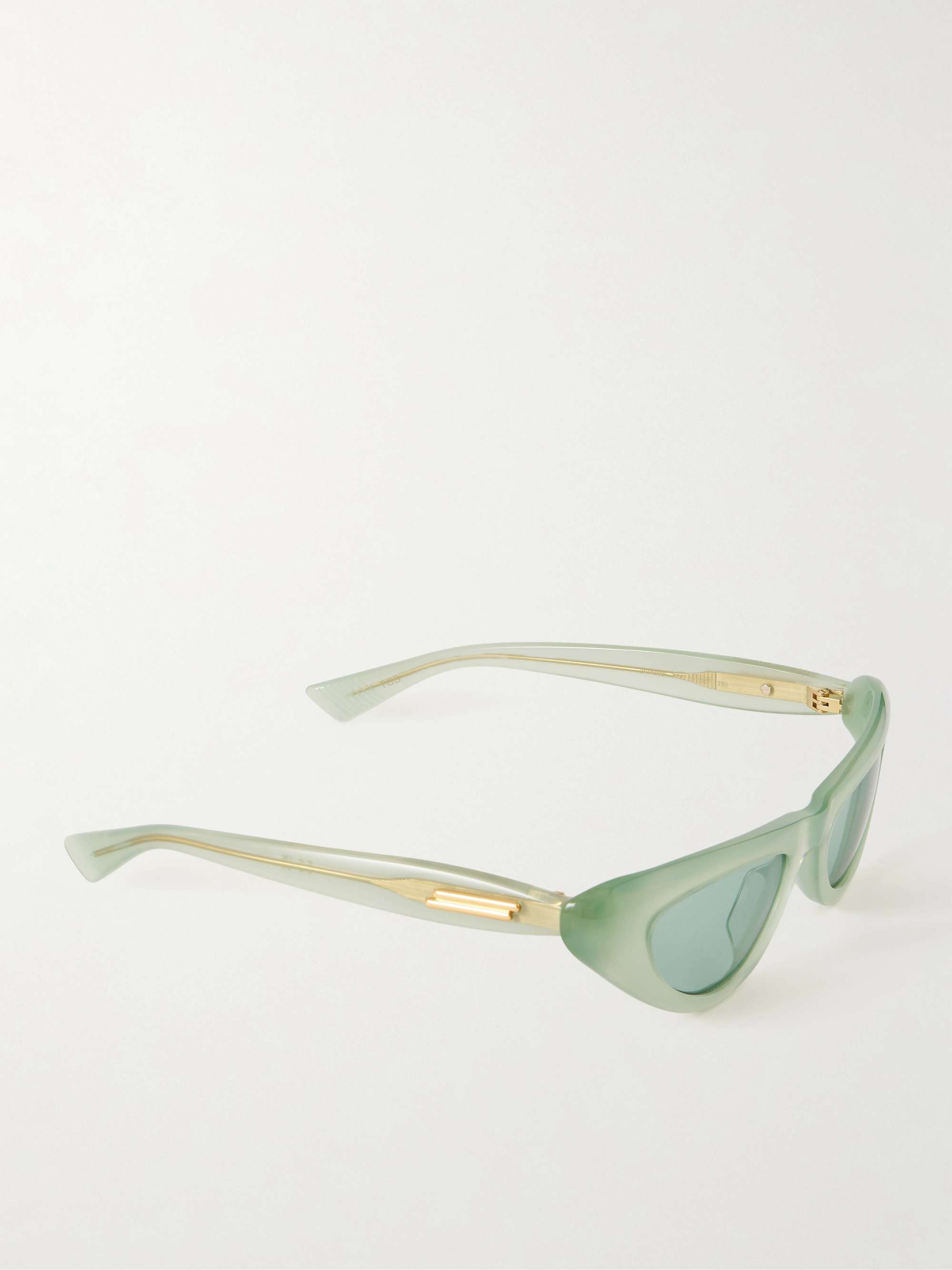 BOTTEGA VENETA EYEWEAR 