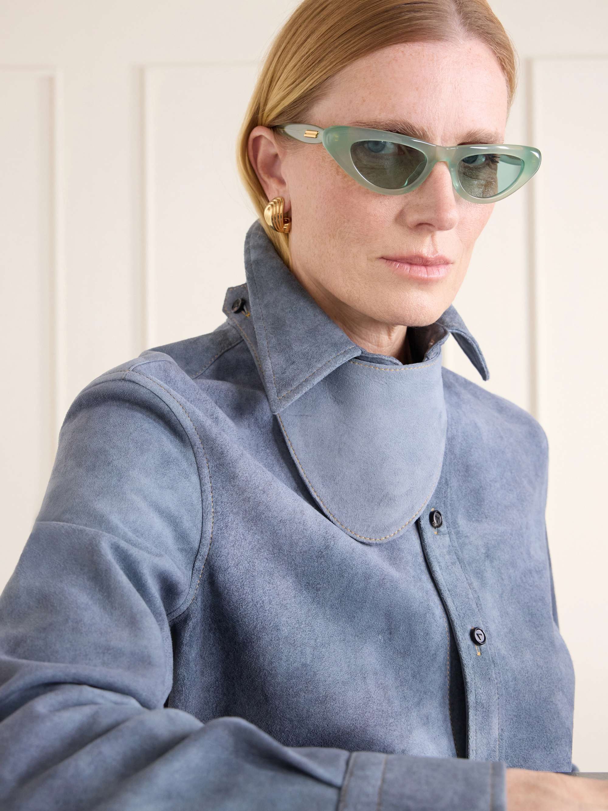BOTTEGA VENETA EYEWEAR 