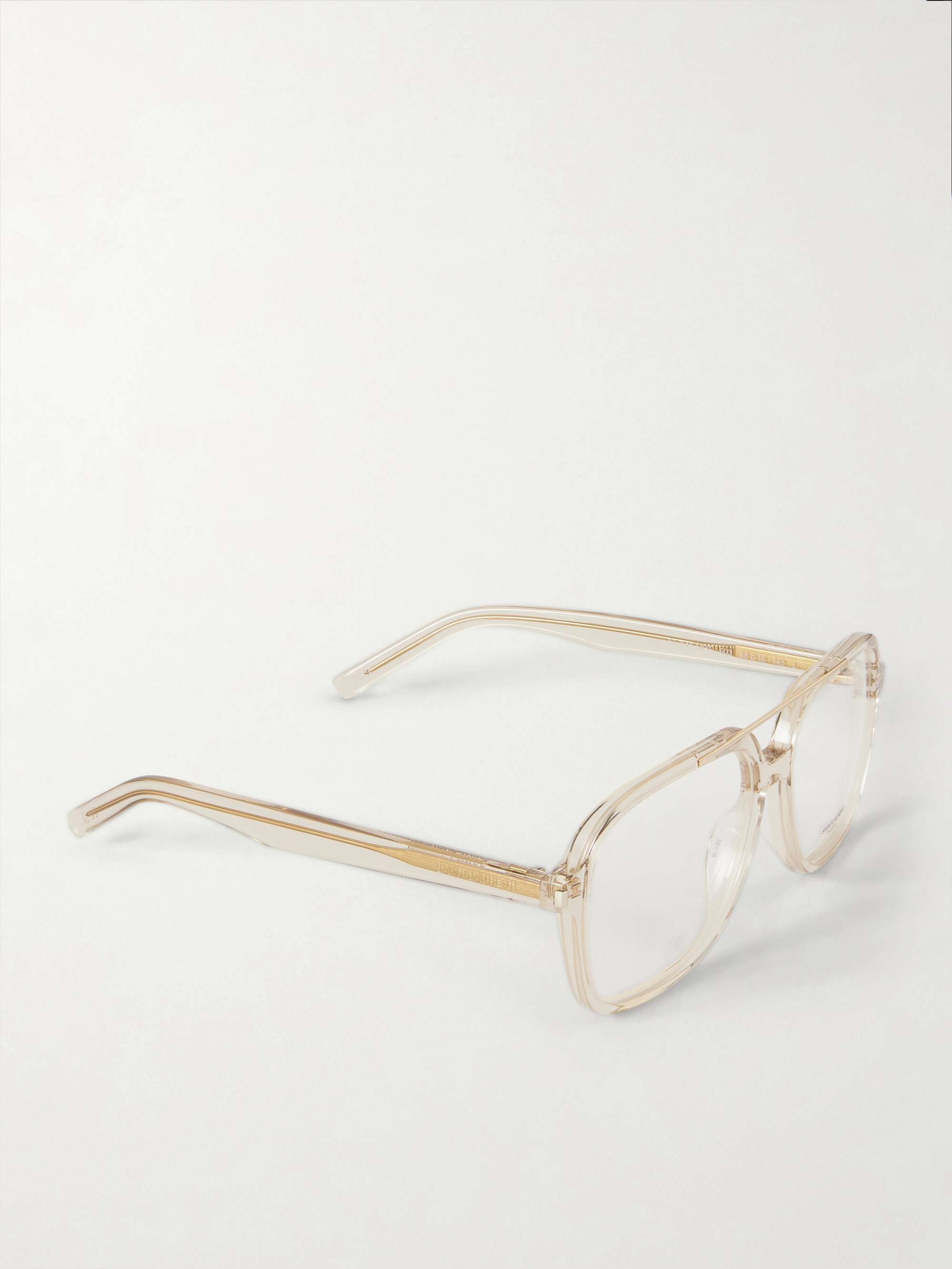 SAINT LAURENT EYEWEAR 