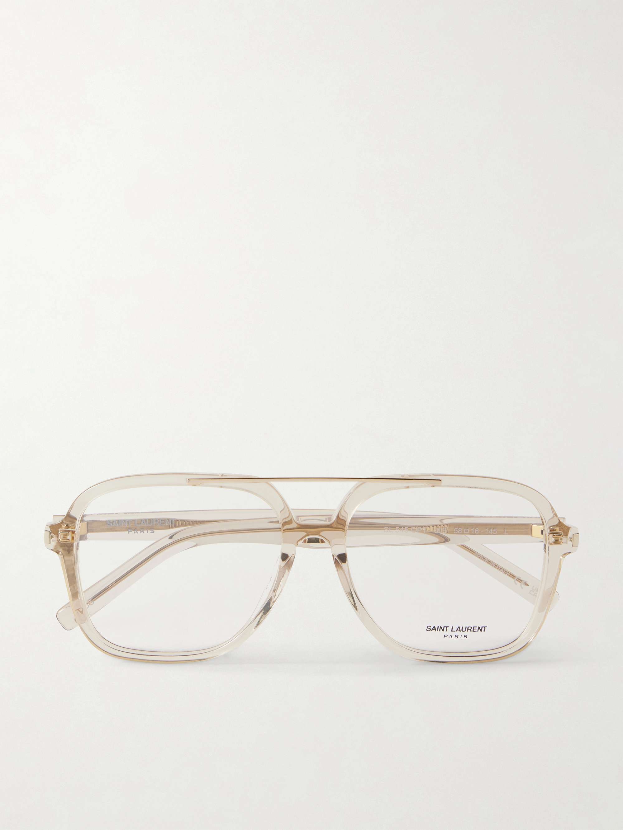 SAINT LAURENT EYEWEAR 