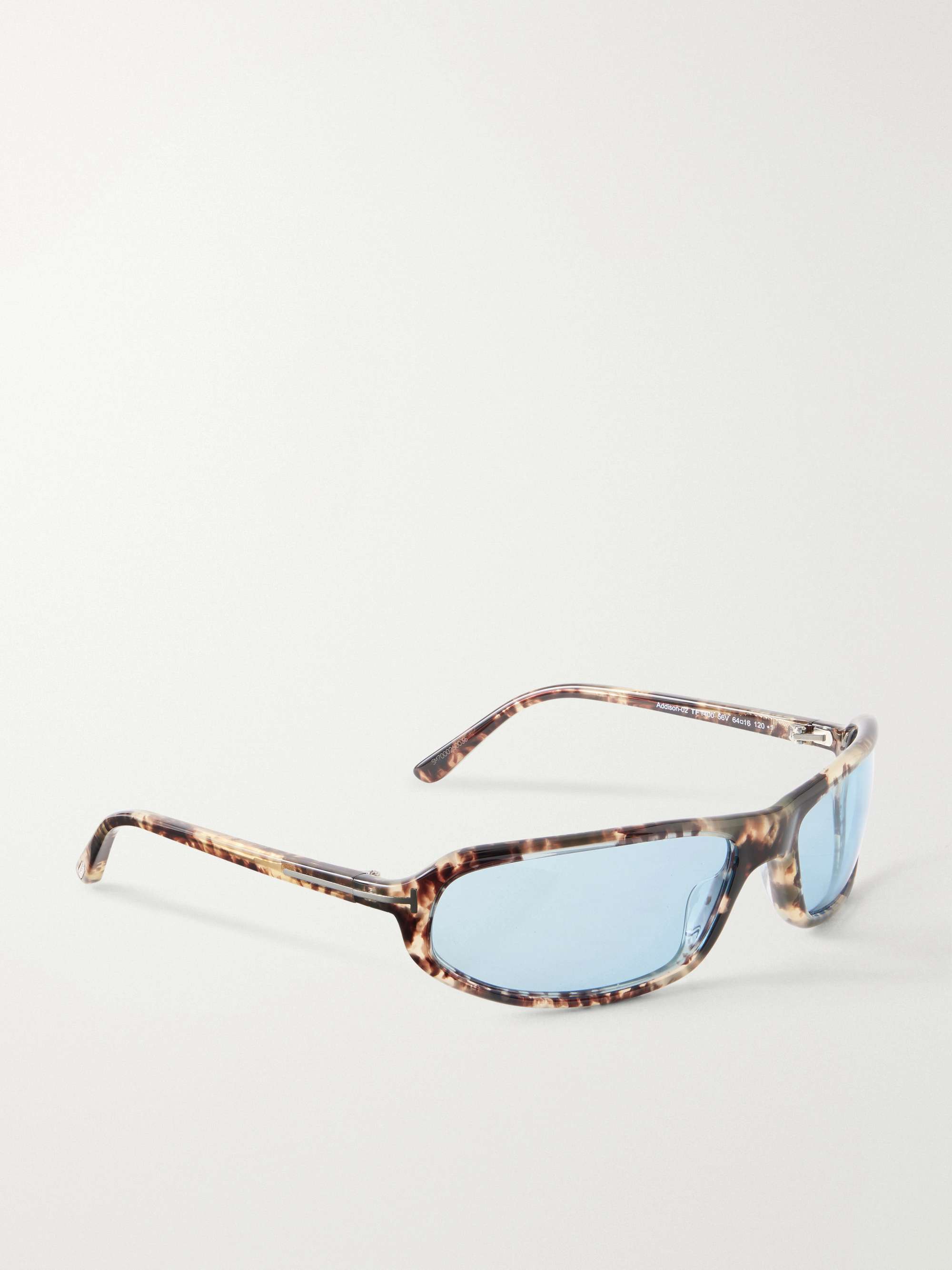 TOM FORD EYEWEAR 