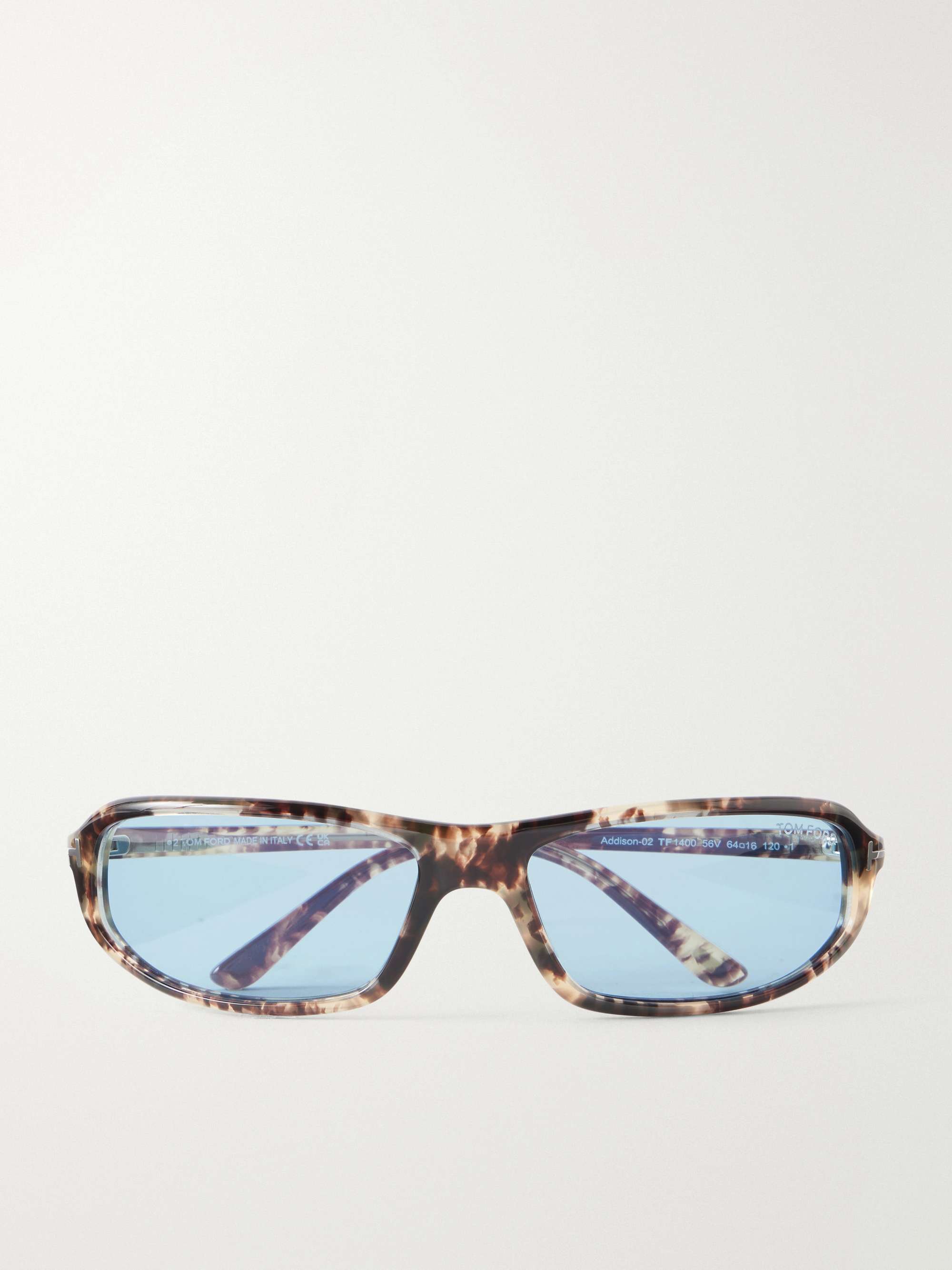 TOM FORD EYEWEAR 