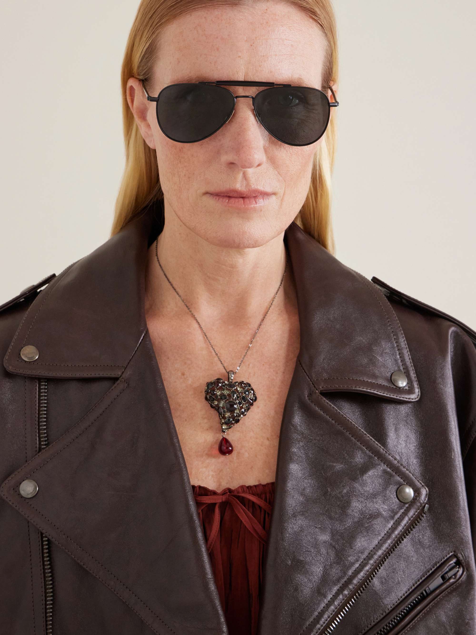 SAINT LAURENT EYEWEAR 